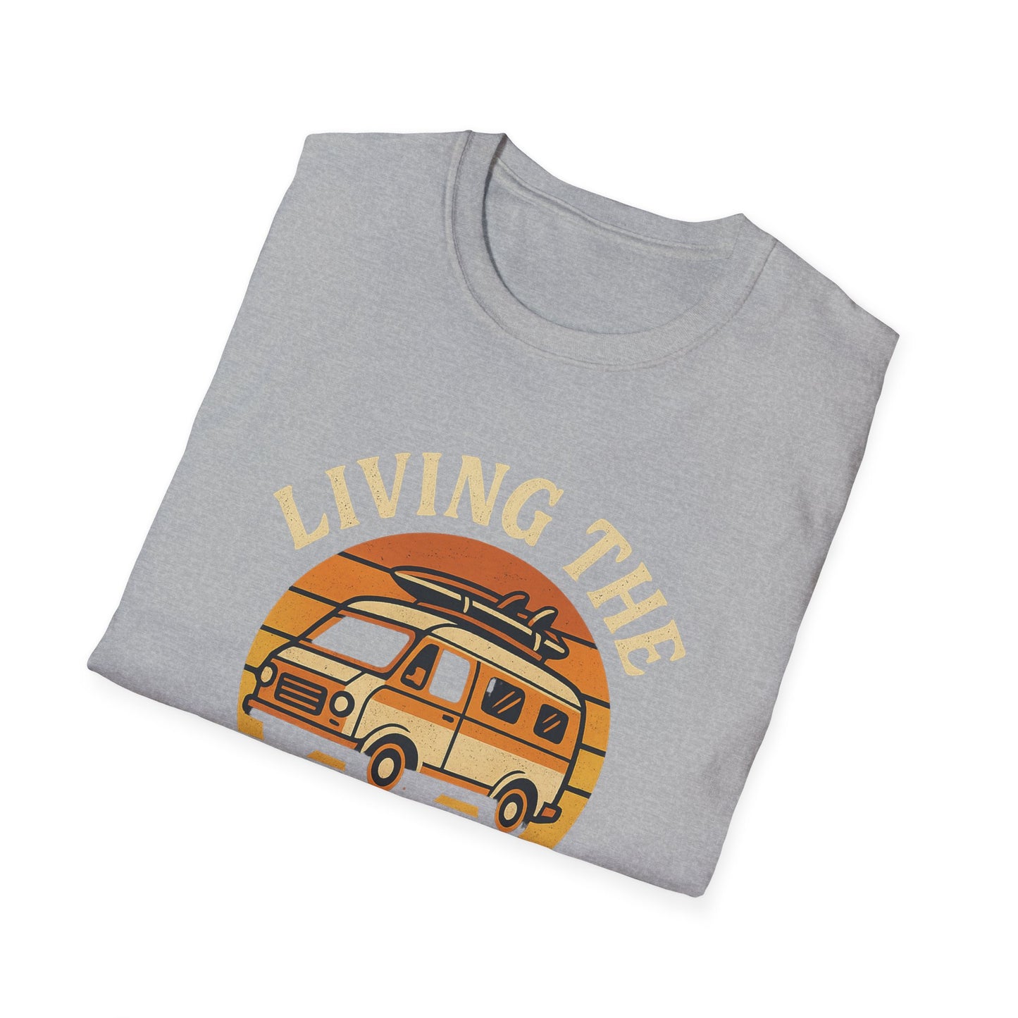 Living the RV Dream | T-Shirt