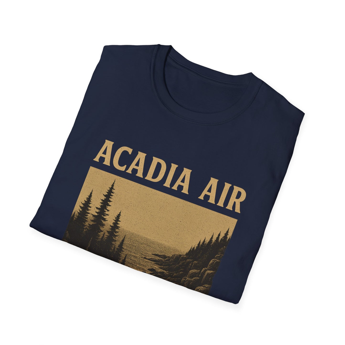 Acadia Air | T-Shirt