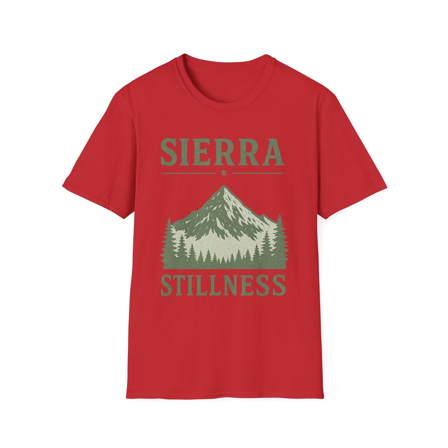 Sierra Stillness | T-Shirt