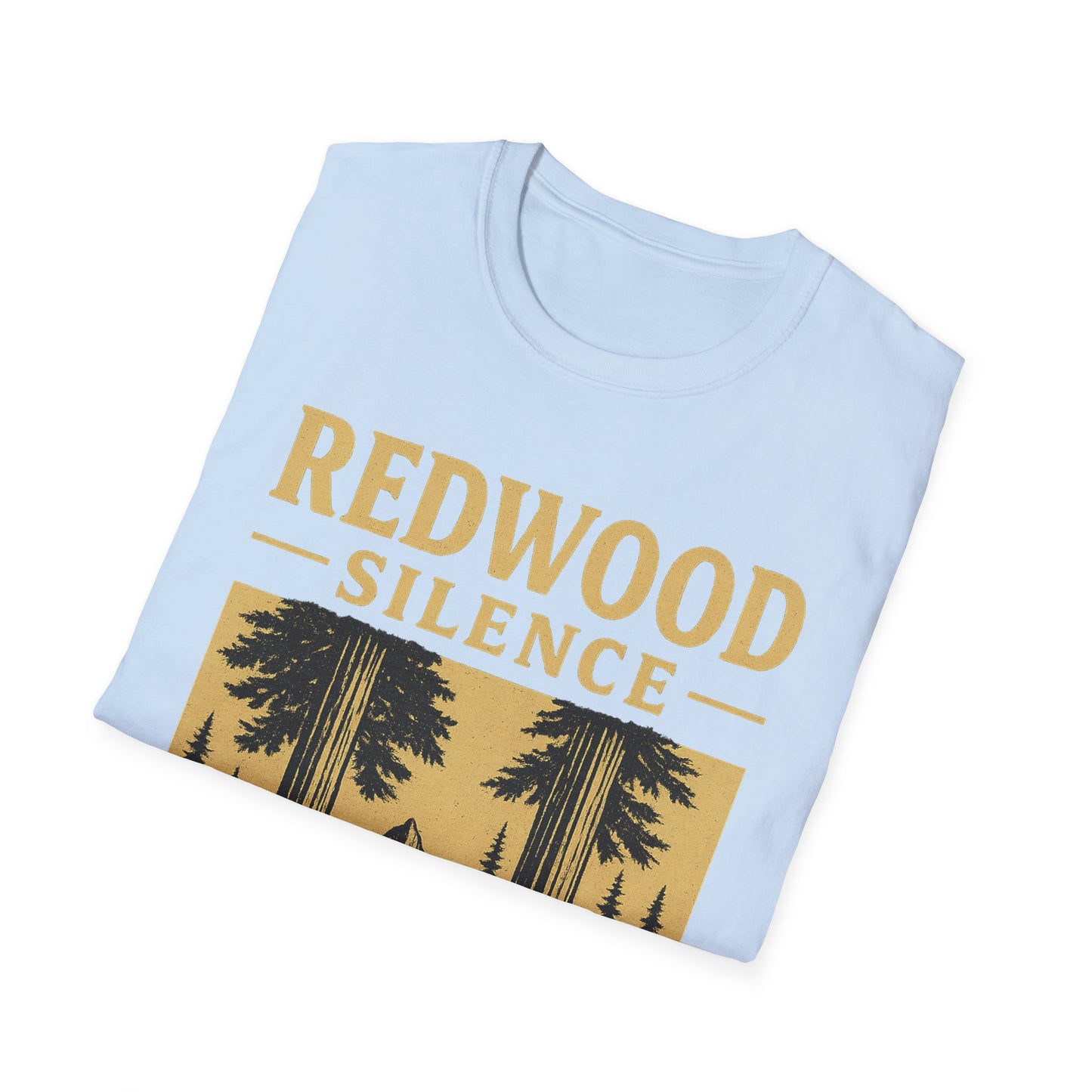 Redwood Silence | T-Shirt