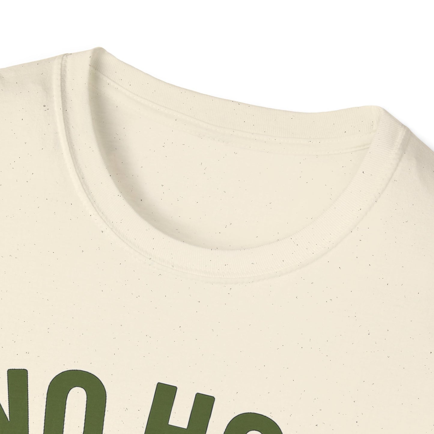 No HOA Just Trees | T-Shirt