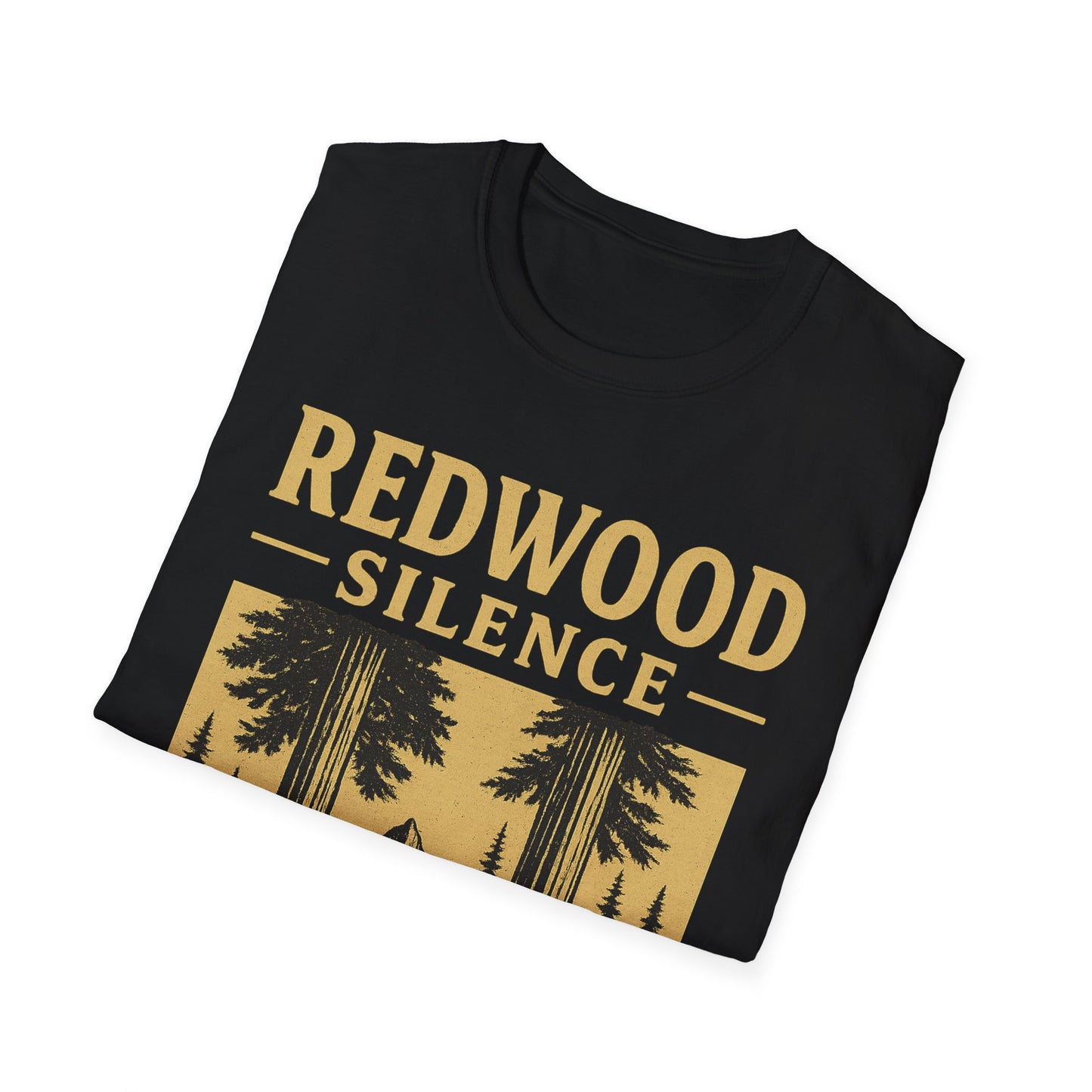 Redwood Silence | T-Shirt