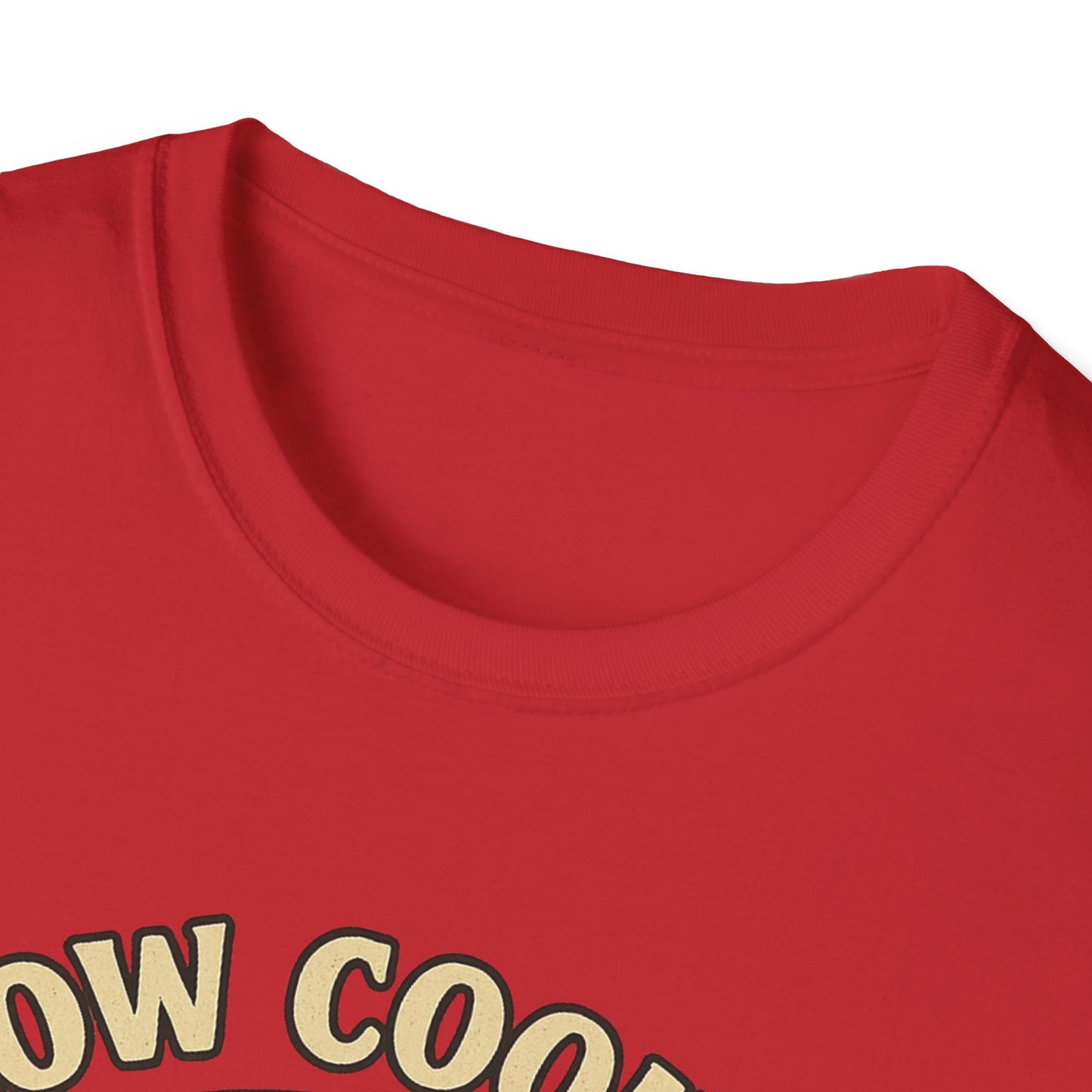 Slow Cooked & Sunburned | T-Shirt