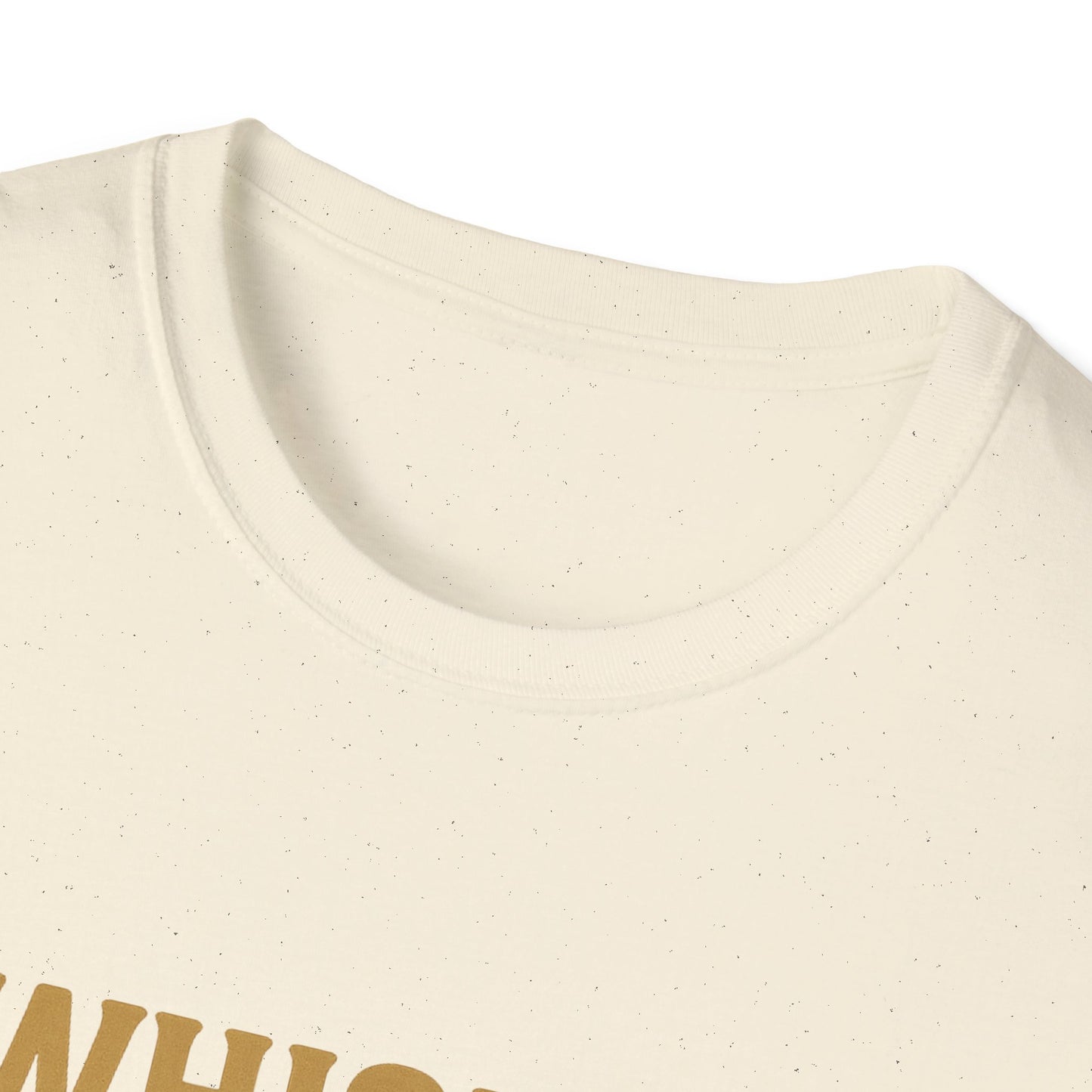 Whiskey, Woodsmoke, Wilderness | T-Shirt