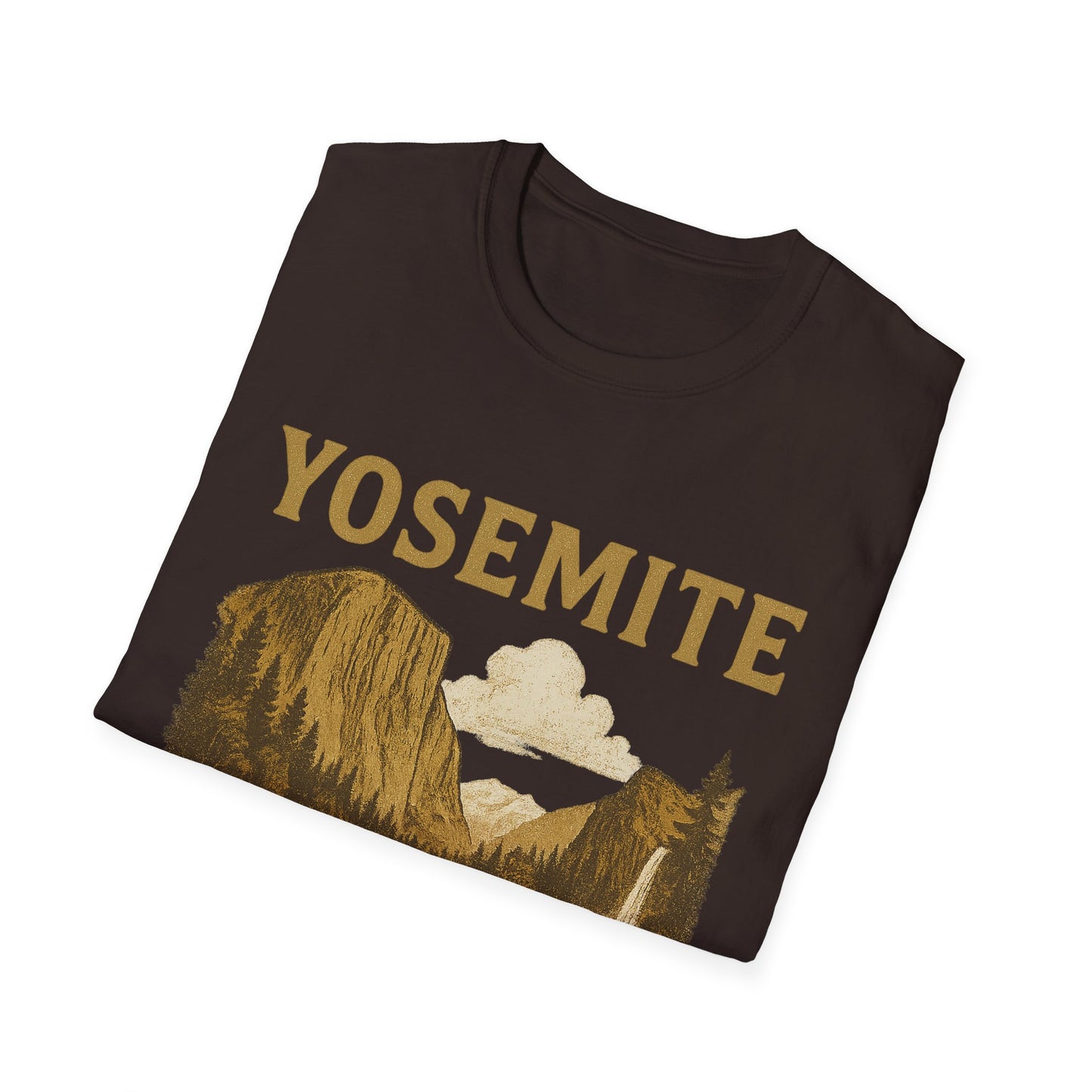 Yosemite Majesty | T-Shirt