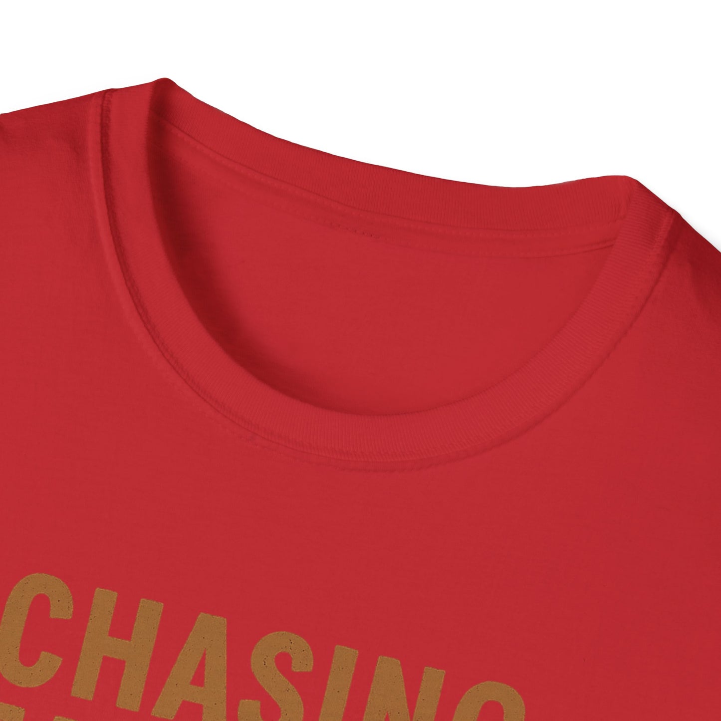 Chasing Peaks, Pines and Parks | T-Shirt