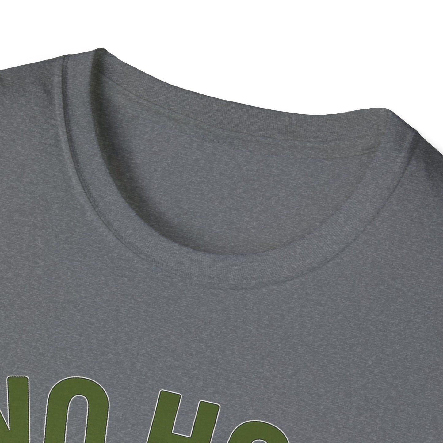 No HOA Just Trees | T-Shirt