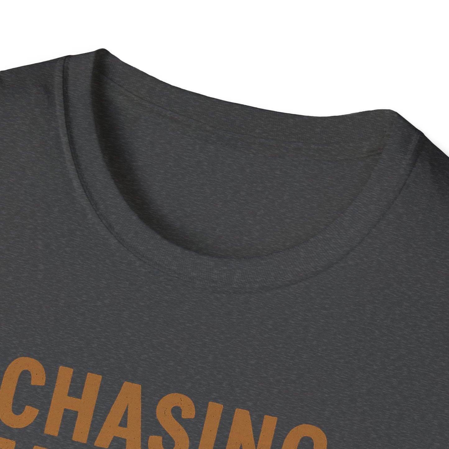 Chasing Peaks, Pines and Parks | T-Shirt