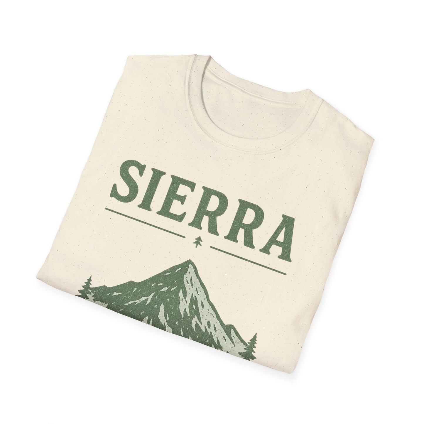 Sierra Stillness | T-Shirt