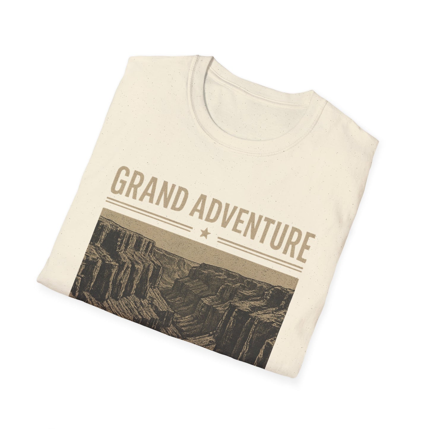 Grand Adventure, Grand Canyon, Arizona | T-Shirt