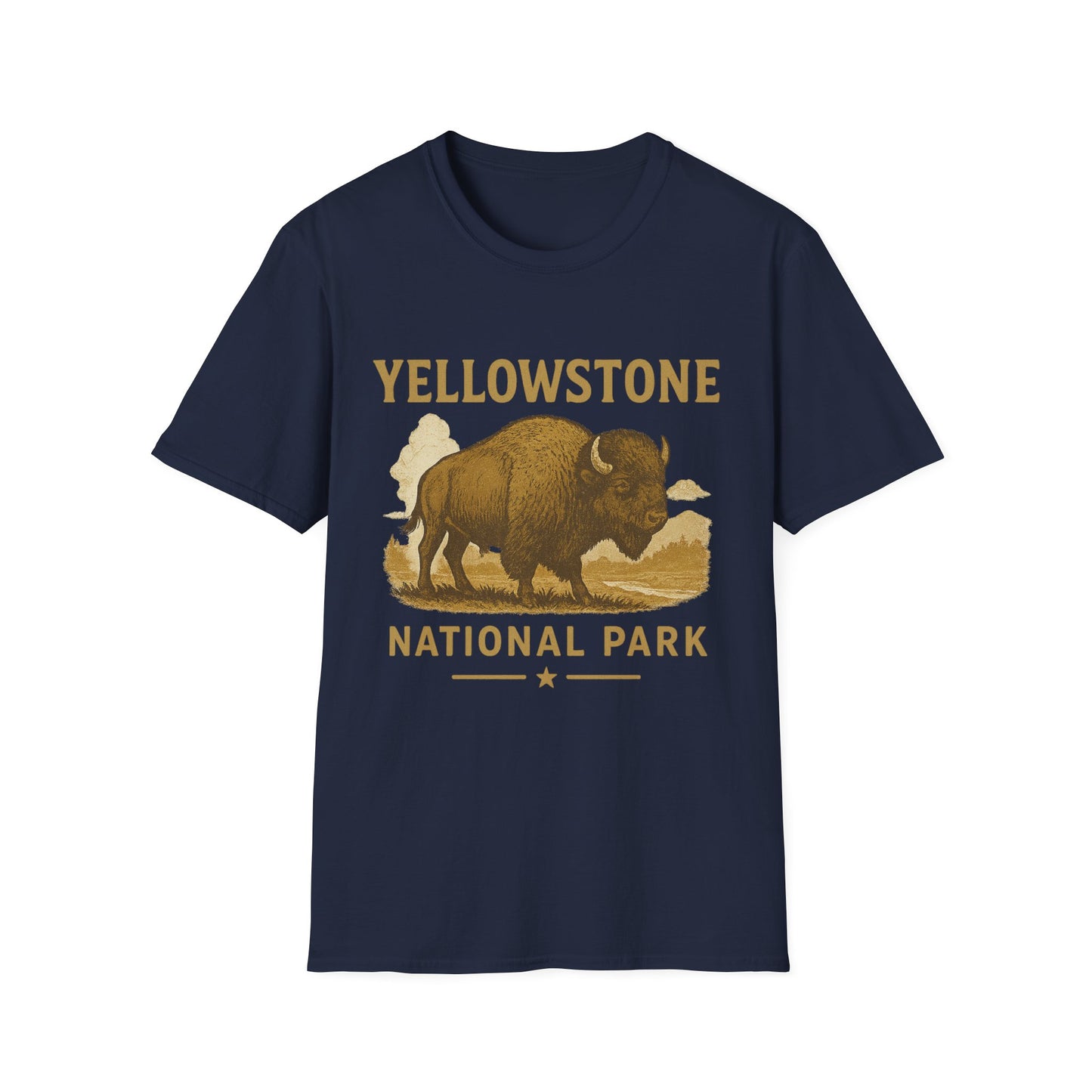 Guardian of Yellowstone | T-Shirt