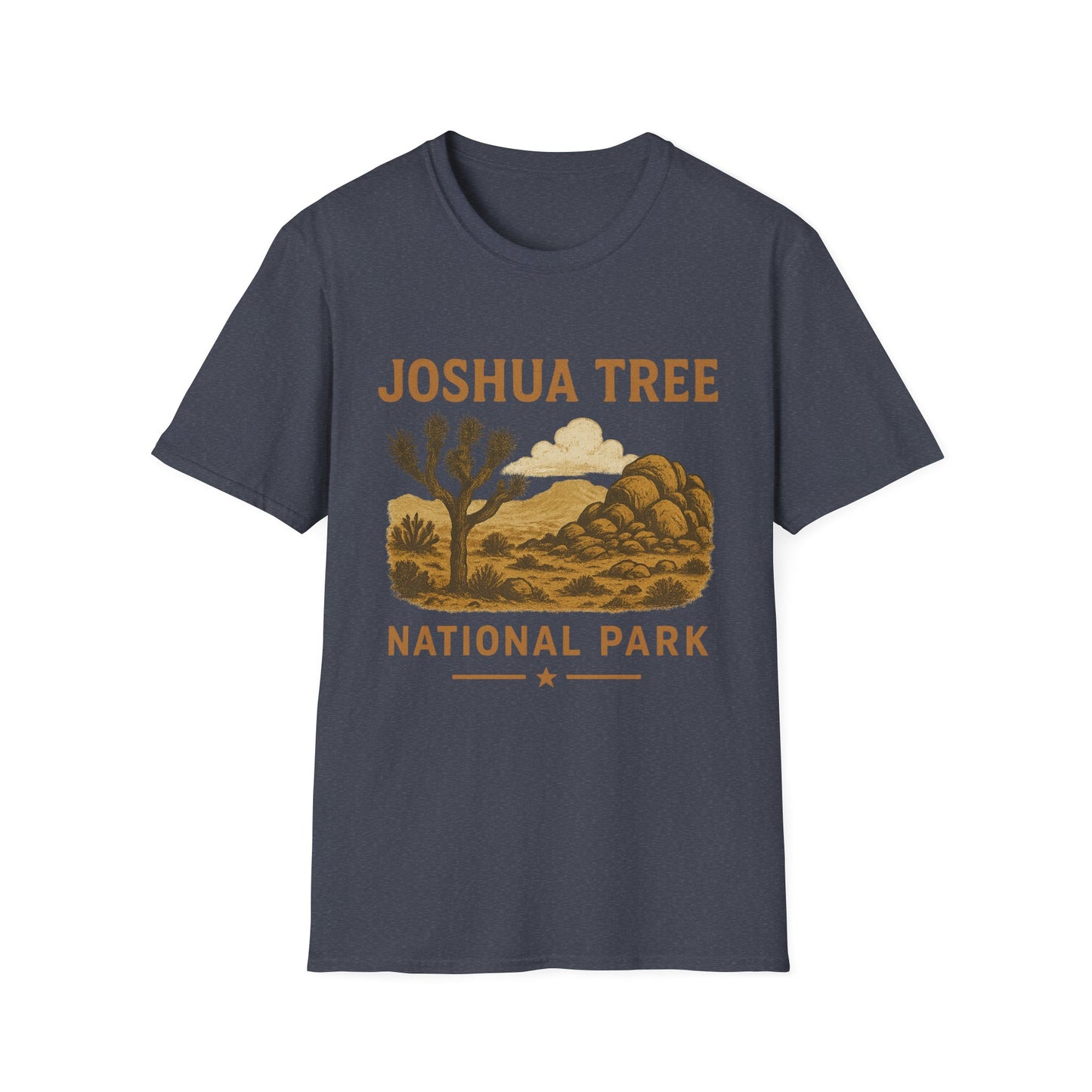 Joshua Tree Skies | T-Shirt
