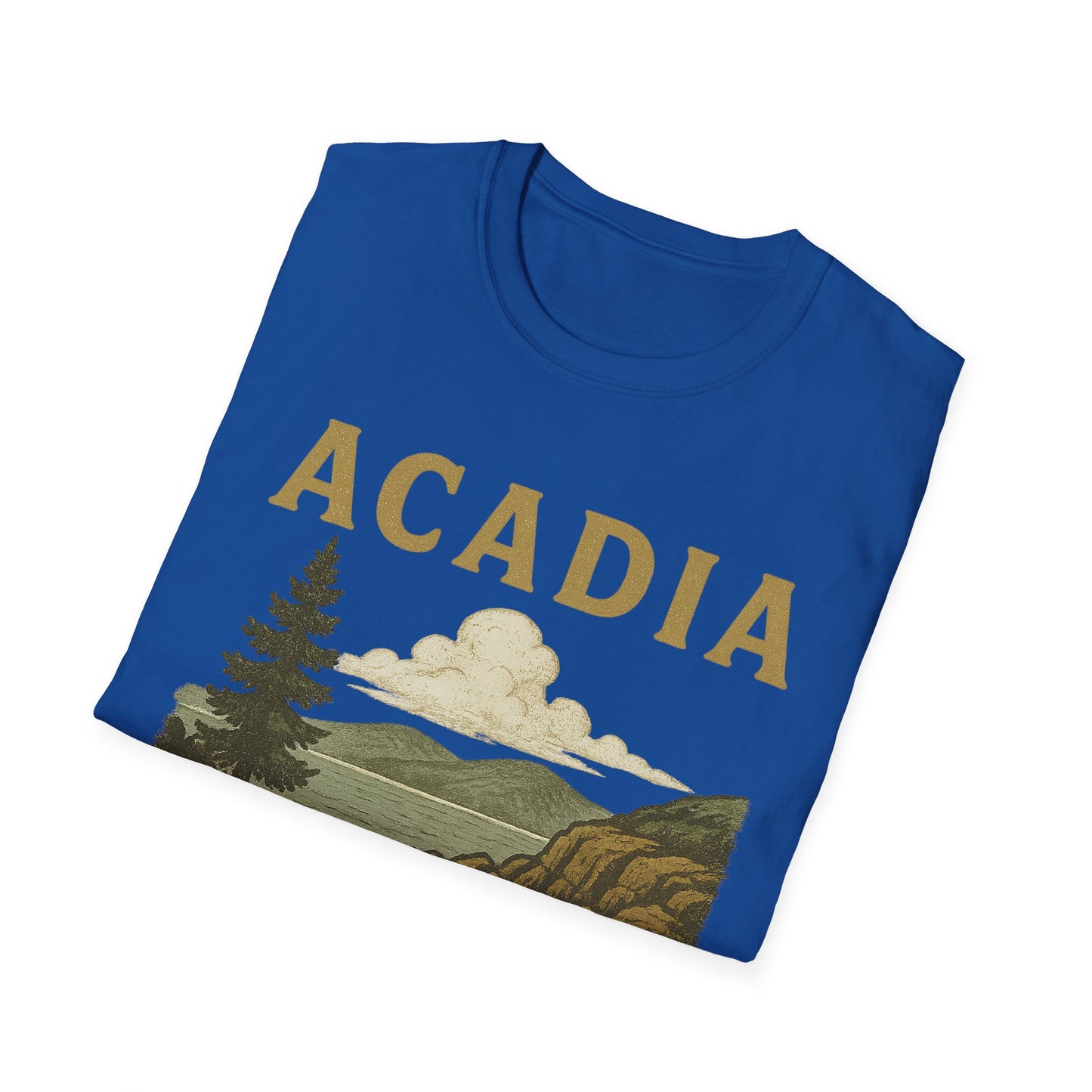 Acadia Shores | T-Shirt