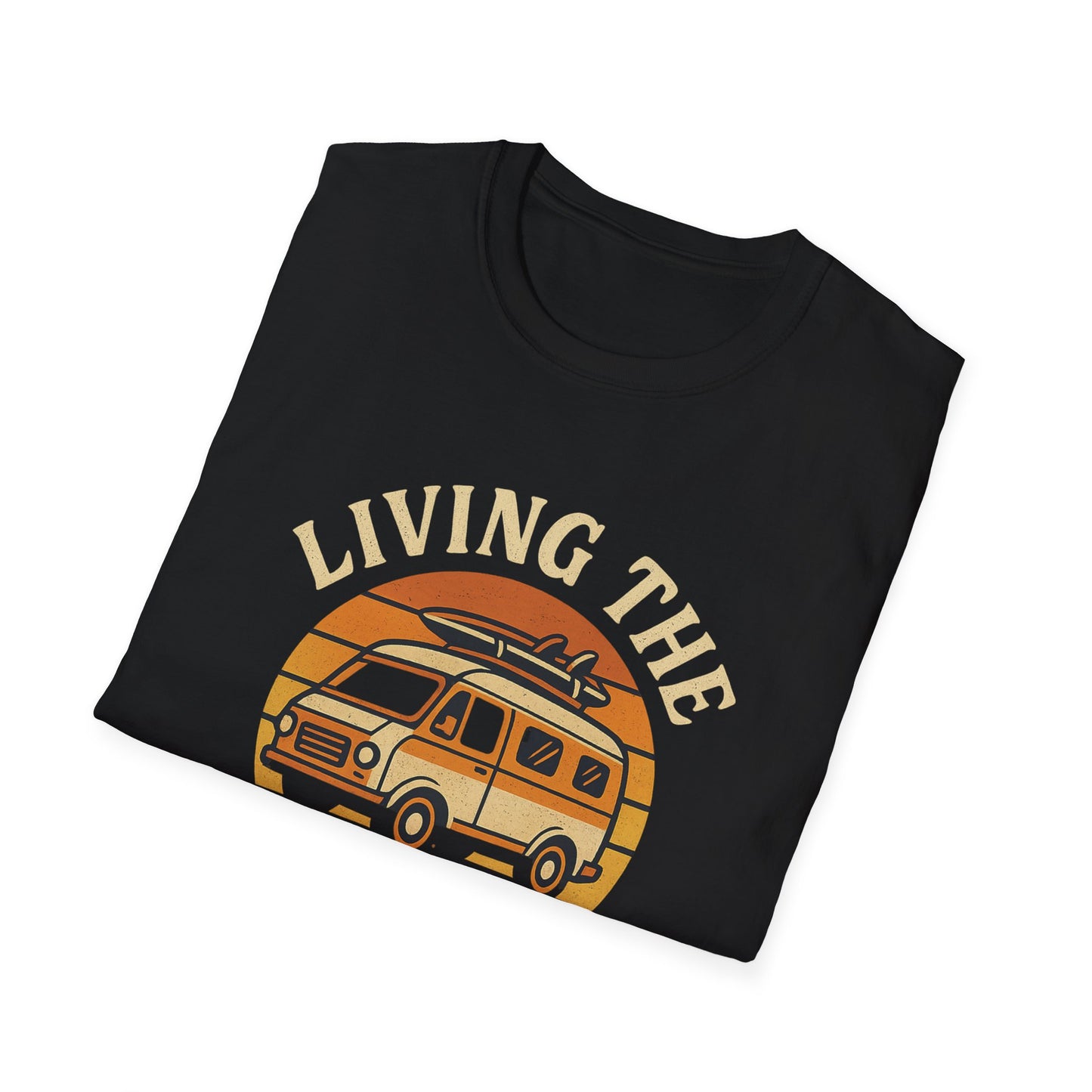 Living the RV Dream | T-Shirt