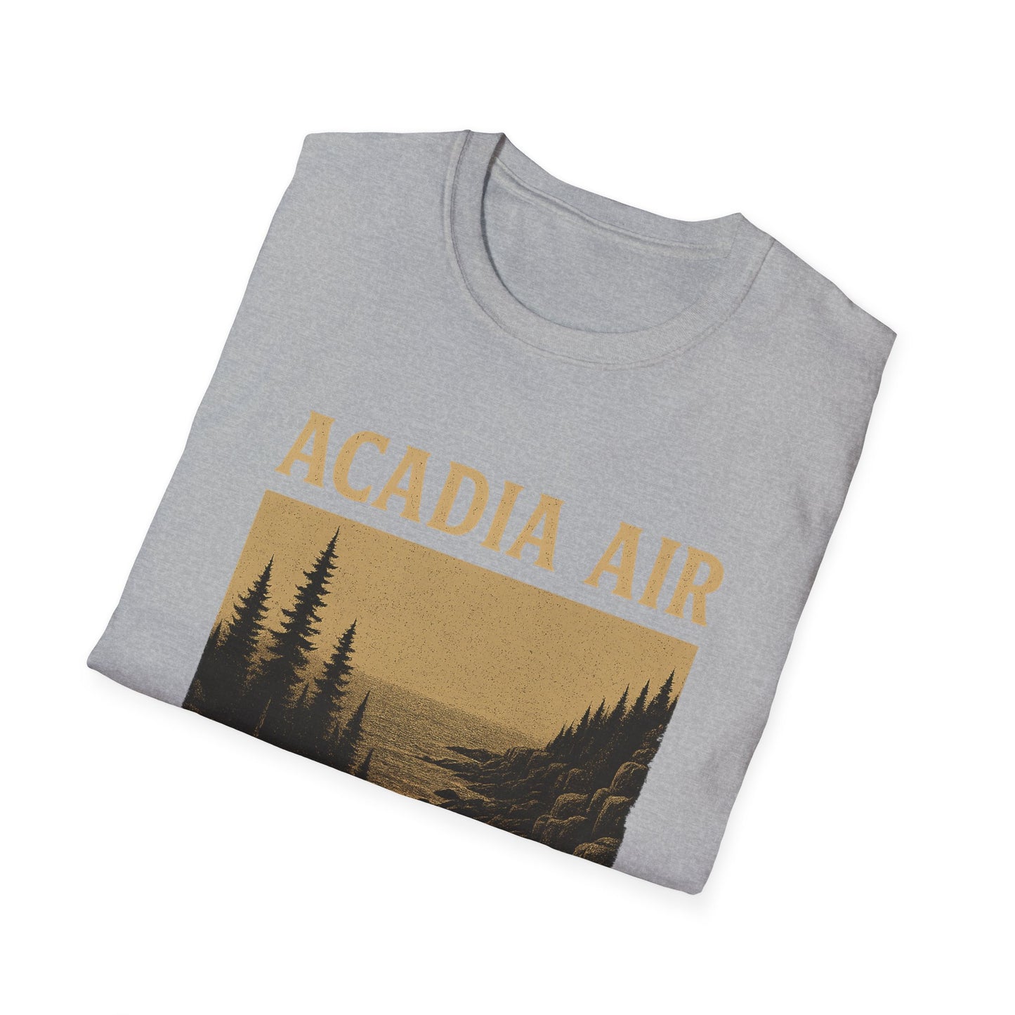 Acadia Air | T-Shirt