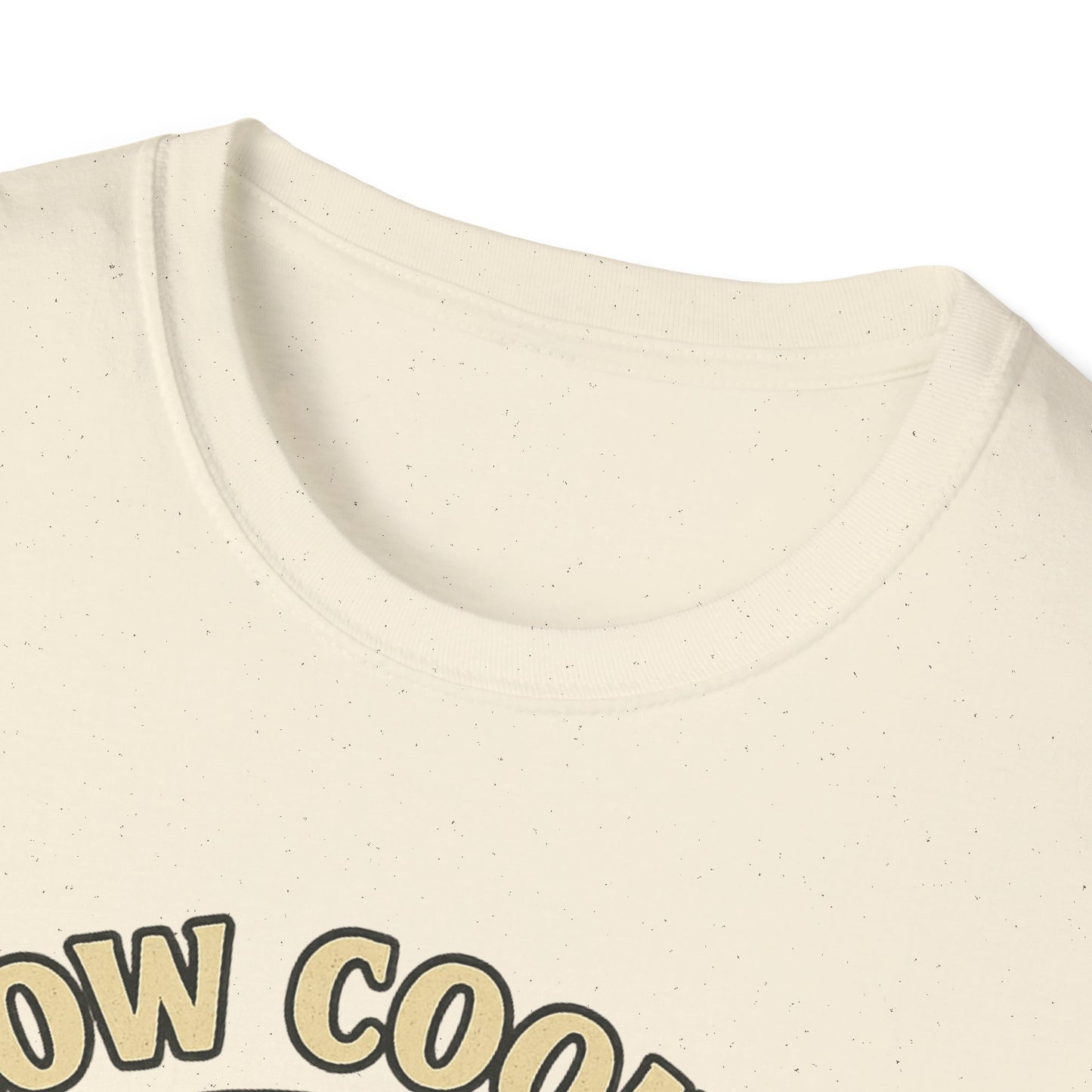 Slow Cooked & Sunburned | T-Shirt