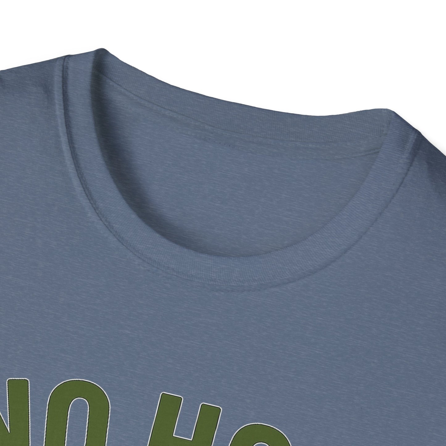 No HOA Just Trees | T-Shirt