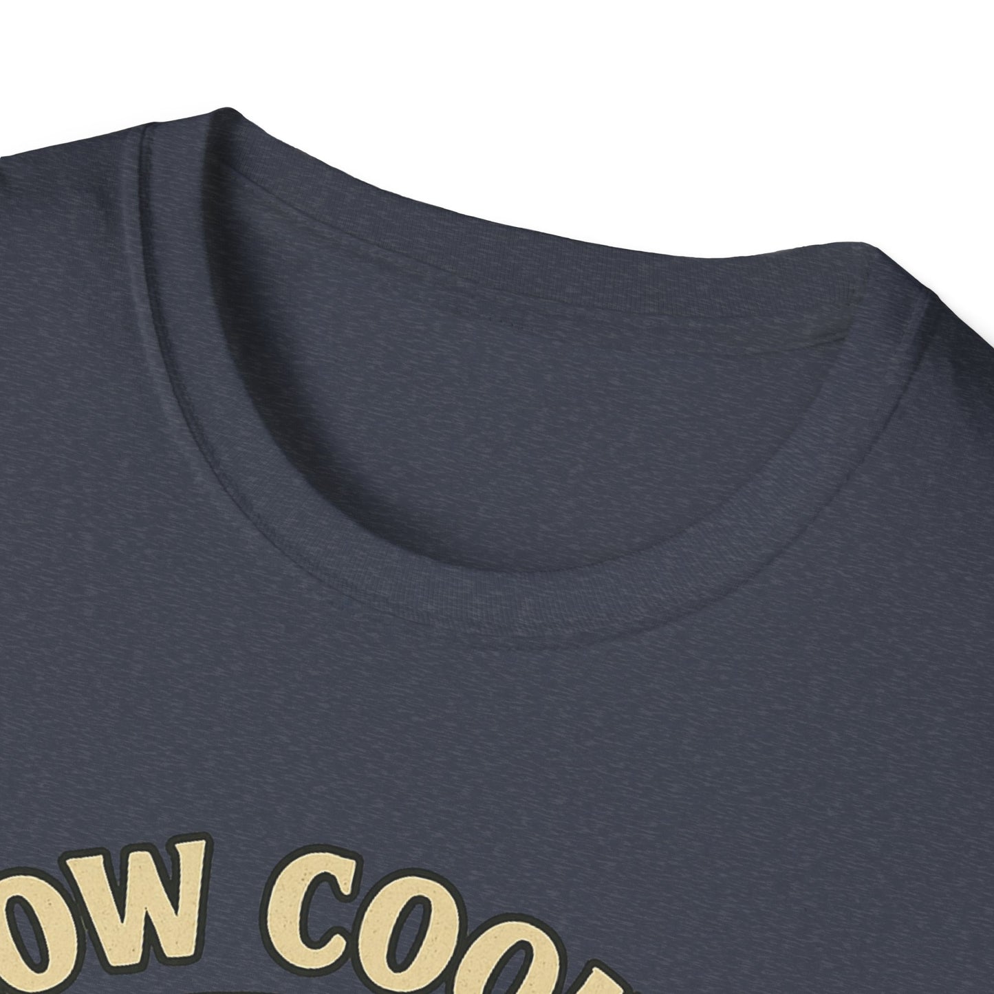 Slow Cooked & Sunburned | T-Shirt