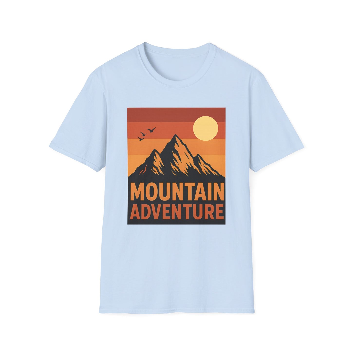 Mountain Adventure | T-Shirt