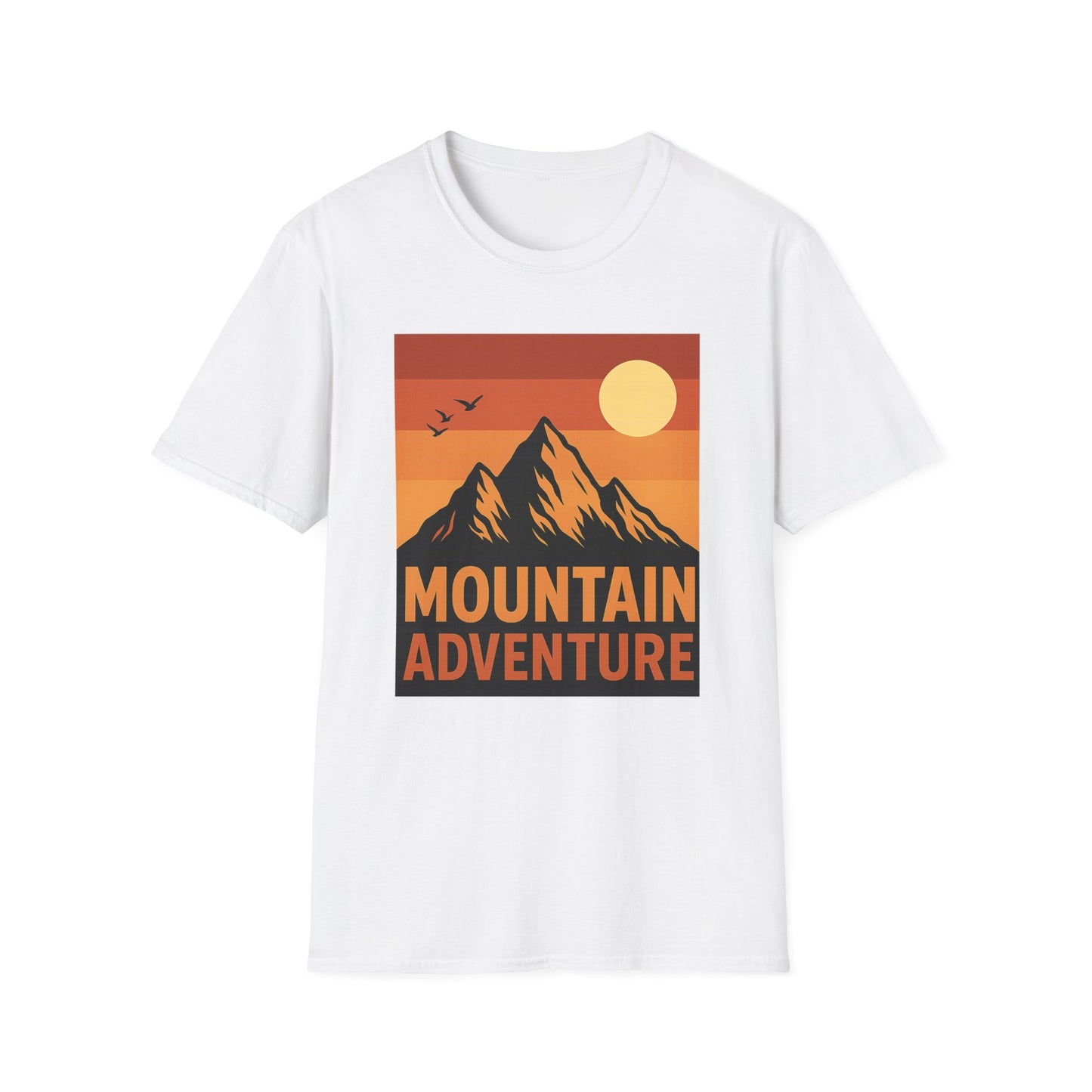 Mountain Adventure | T-Shirt