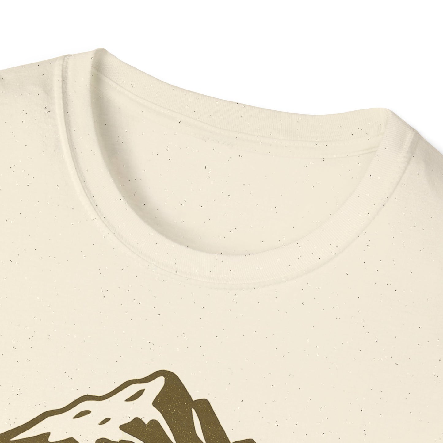 Grit & Gravel | T-Shirt