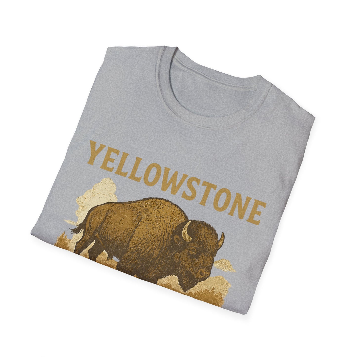 Guardian of Yellowstone | T-Shirt