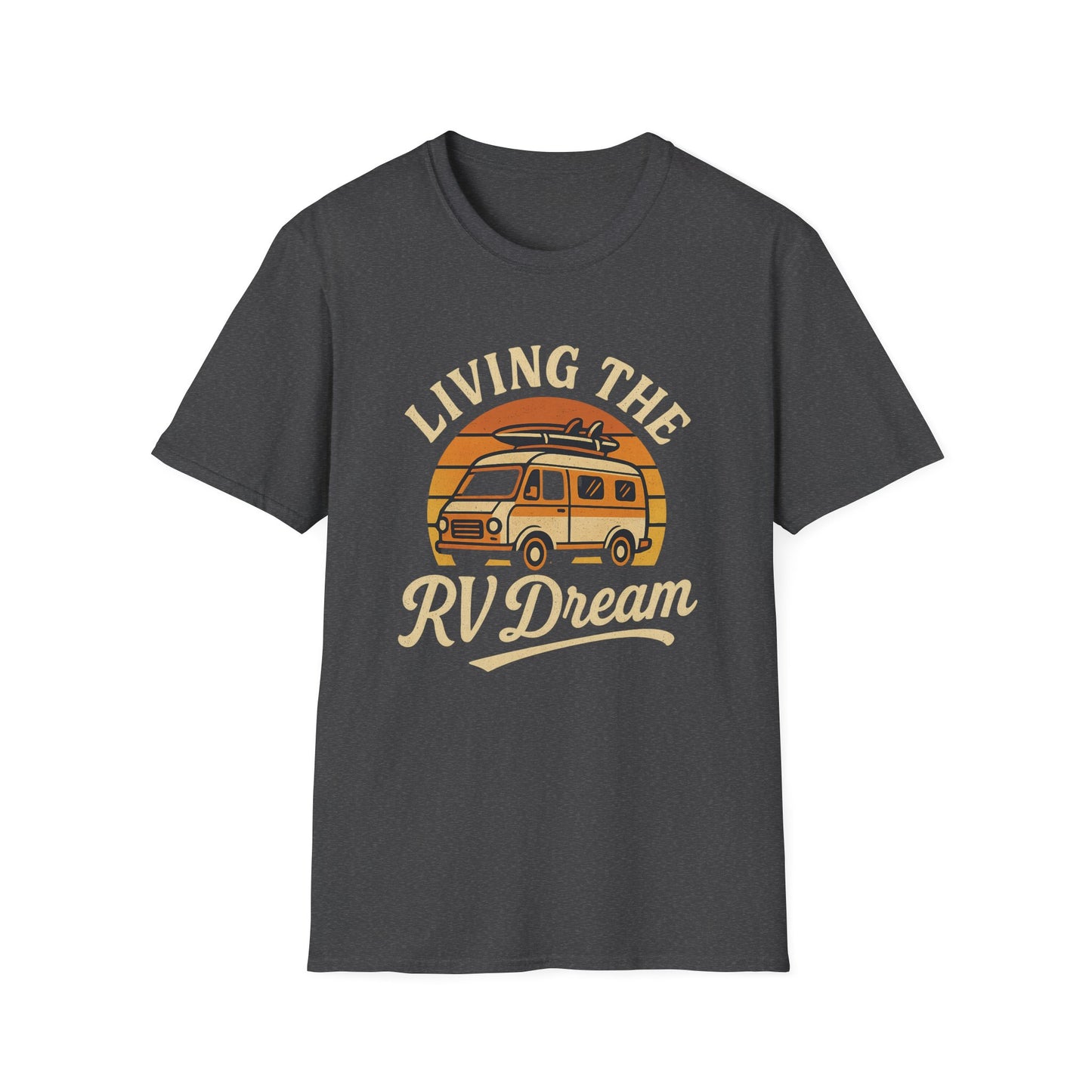 Living the RV Dream | T-Shirt