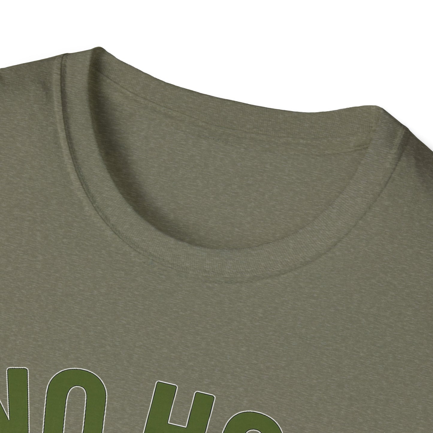 No HOA Just Trees | T-Shirt