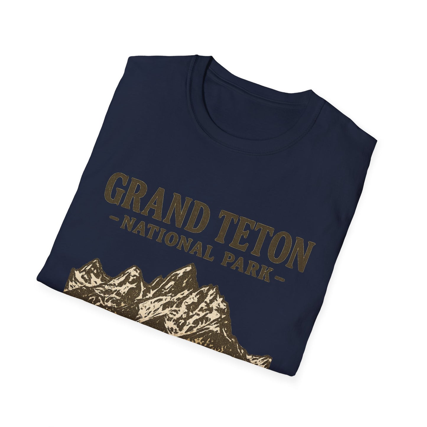 Teton Peaks | T-Shirt