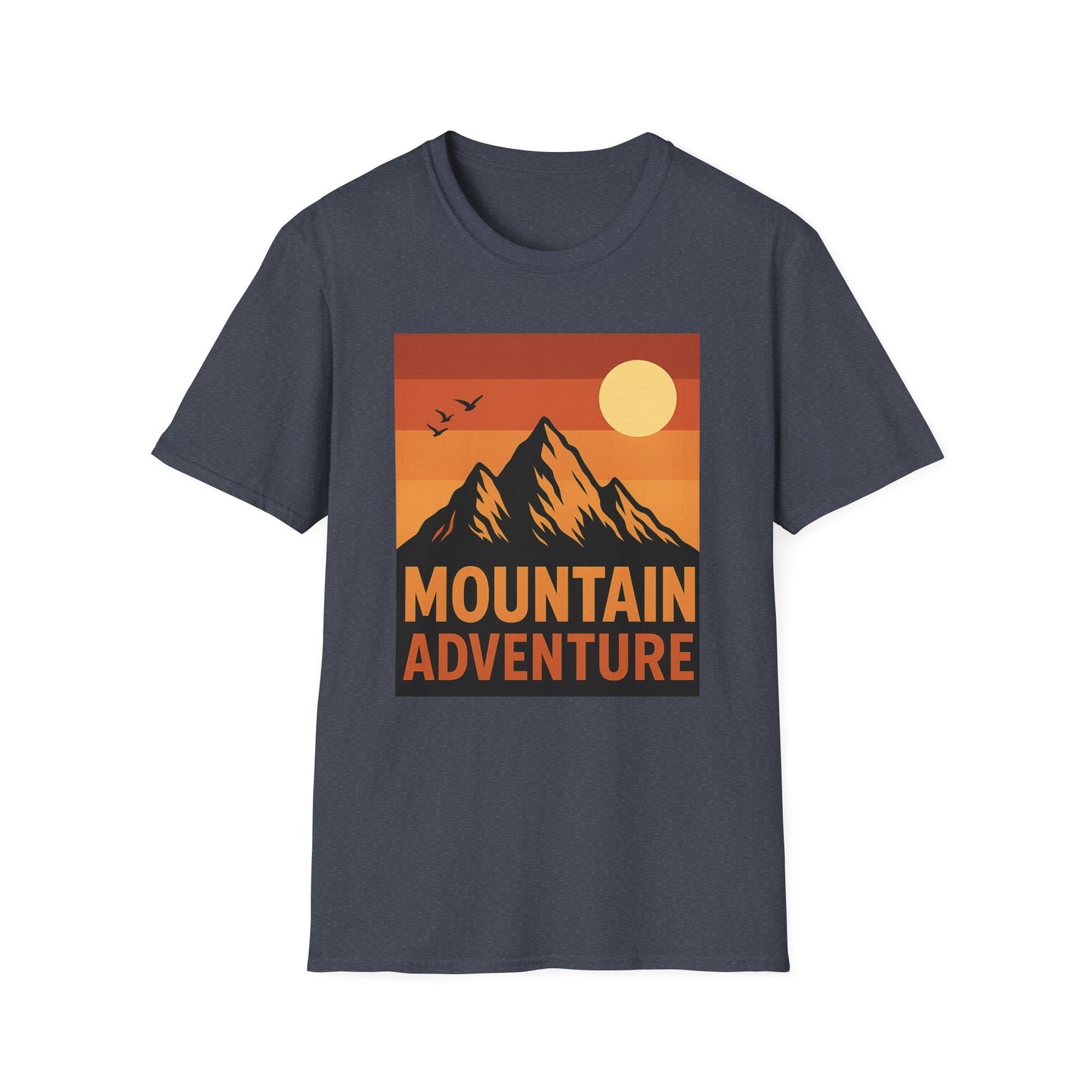 Mountain Adventure | T-Shirt