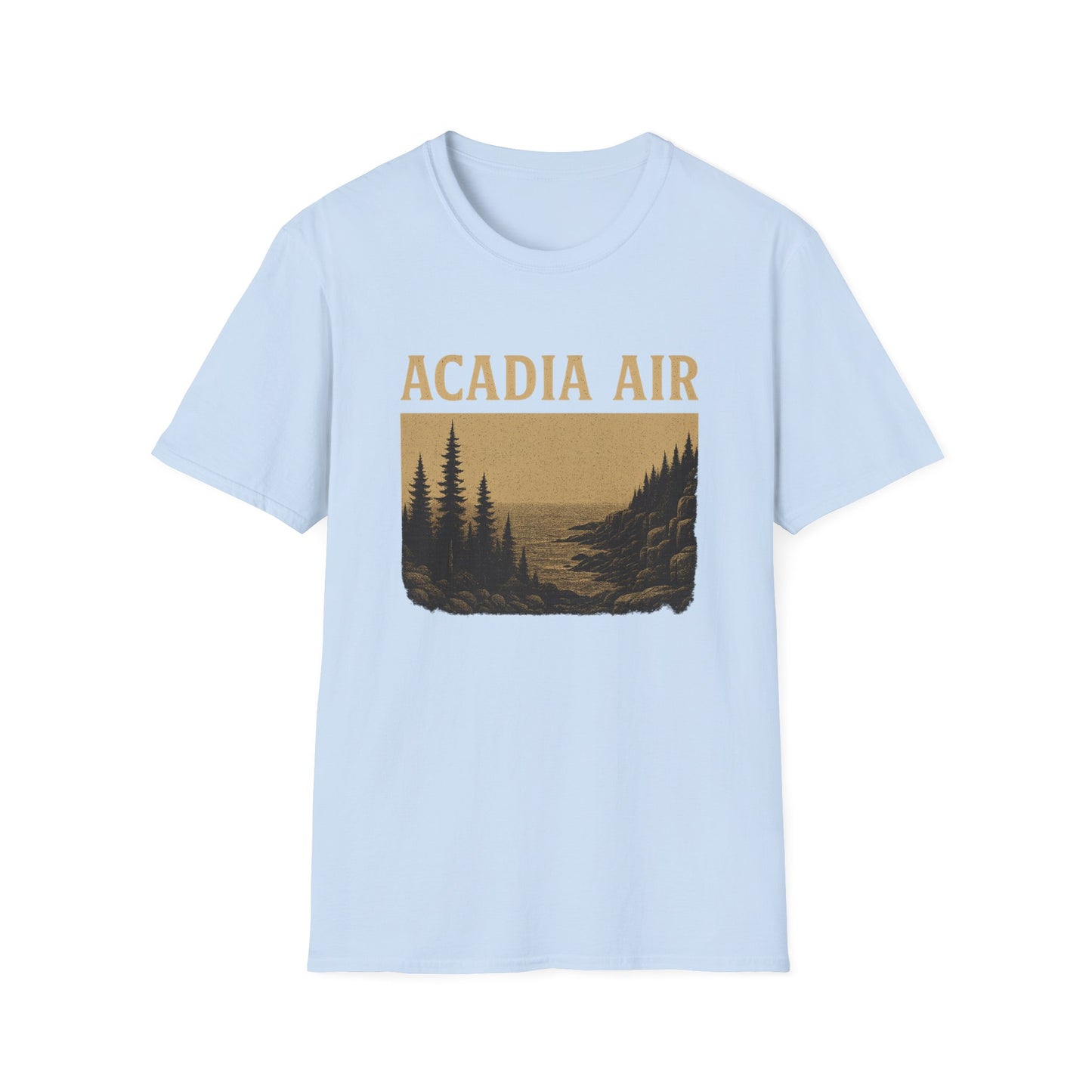 Acadia Air | T-Shirt