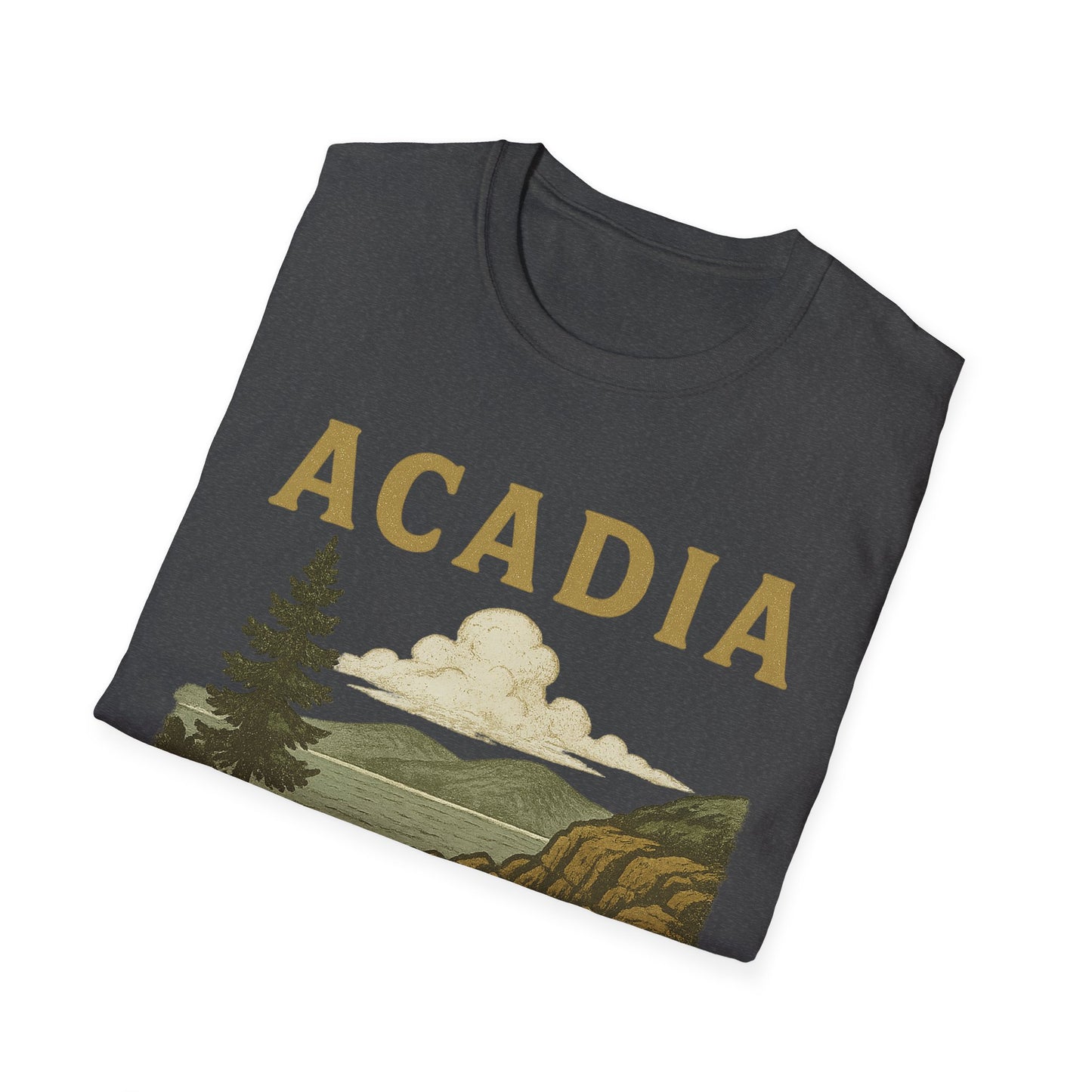 Acadia Shores | T-Shirt