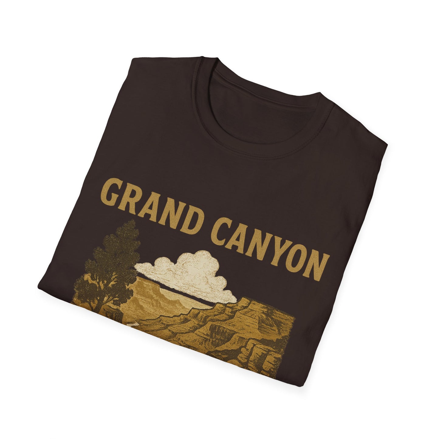 Grand Canyon Majesty | T-Shirt