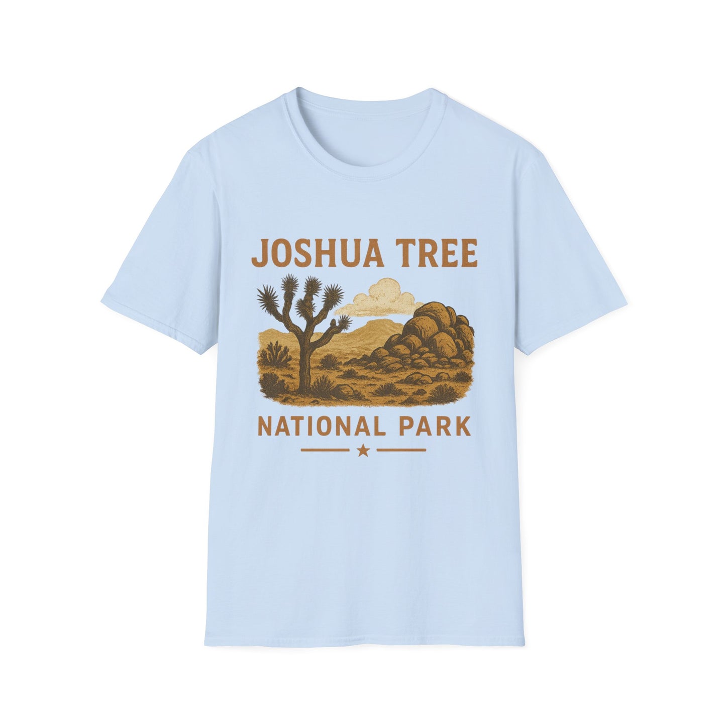 Joshua Tree Skies | T-Shirt
