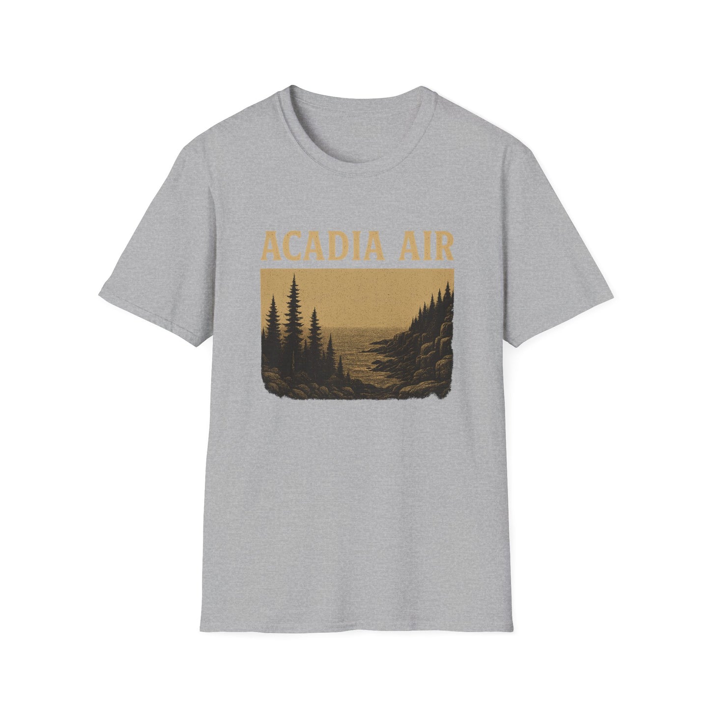 Acadia Air | T-Shirt
