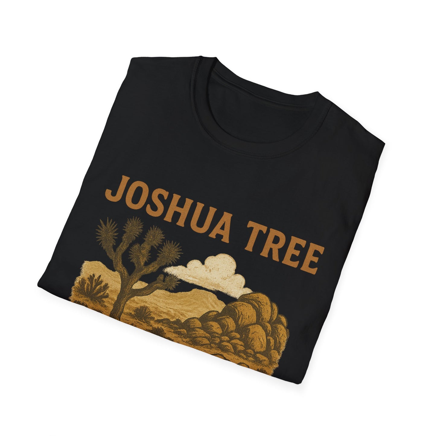 Joshua Tree Skies | T-Shirt