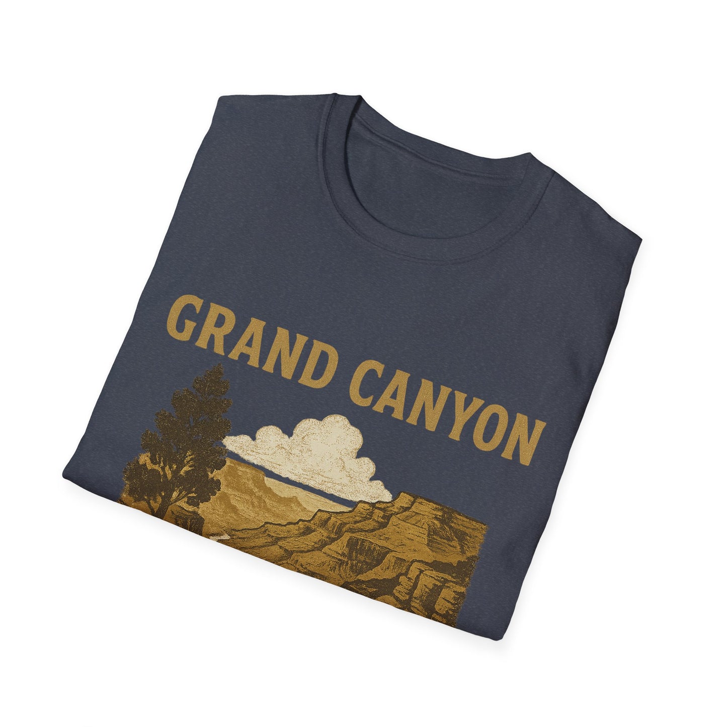 Grand Canyon Majesty | T-Shirt