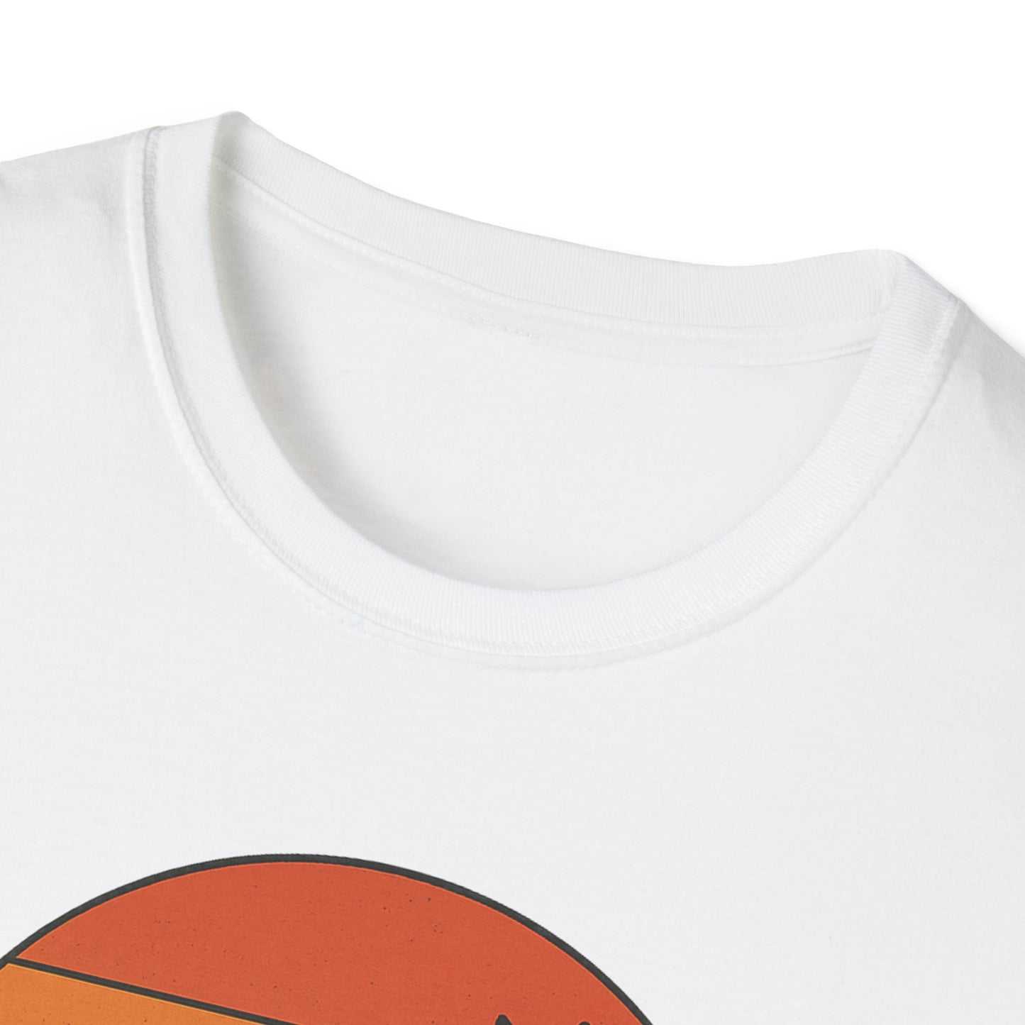 No Showers, No Cell Service, No Problem | T-Shirt