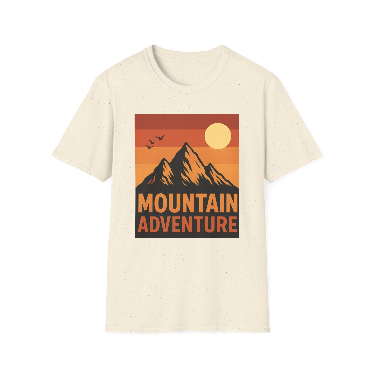 Mountain Adventure | T-Shirt