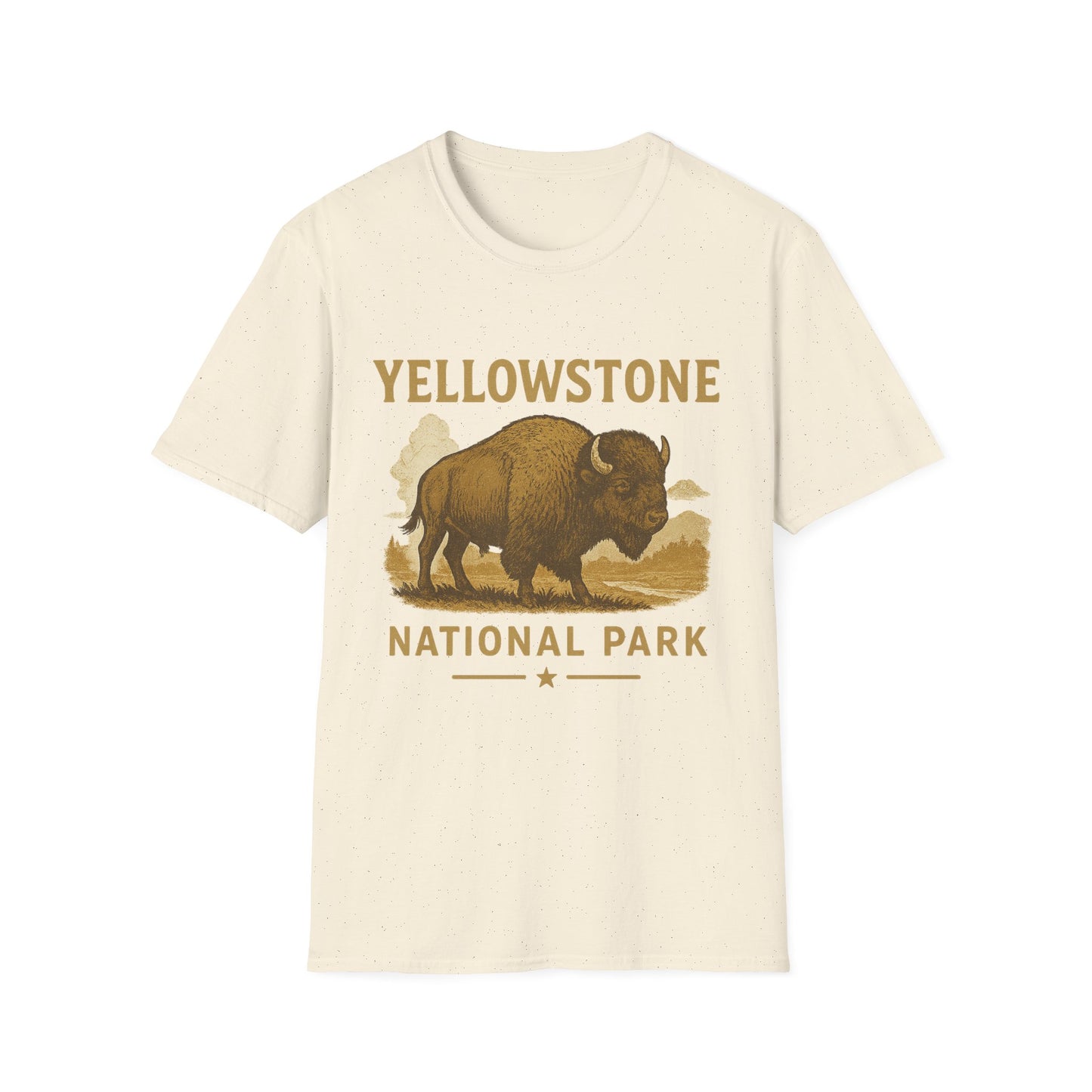 Guardian of Yellowstone | T-Shirt