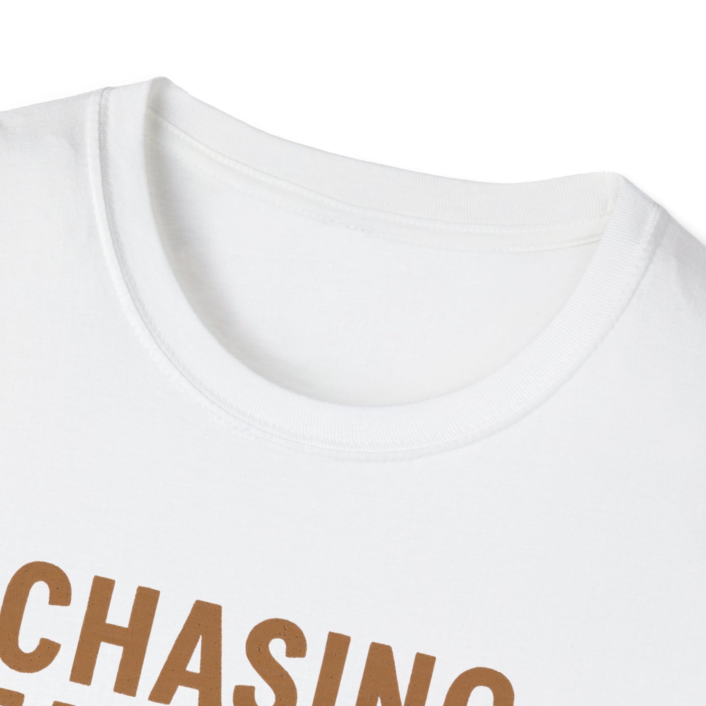 Chasing Peaks, Pines and Parks | T-Shirt