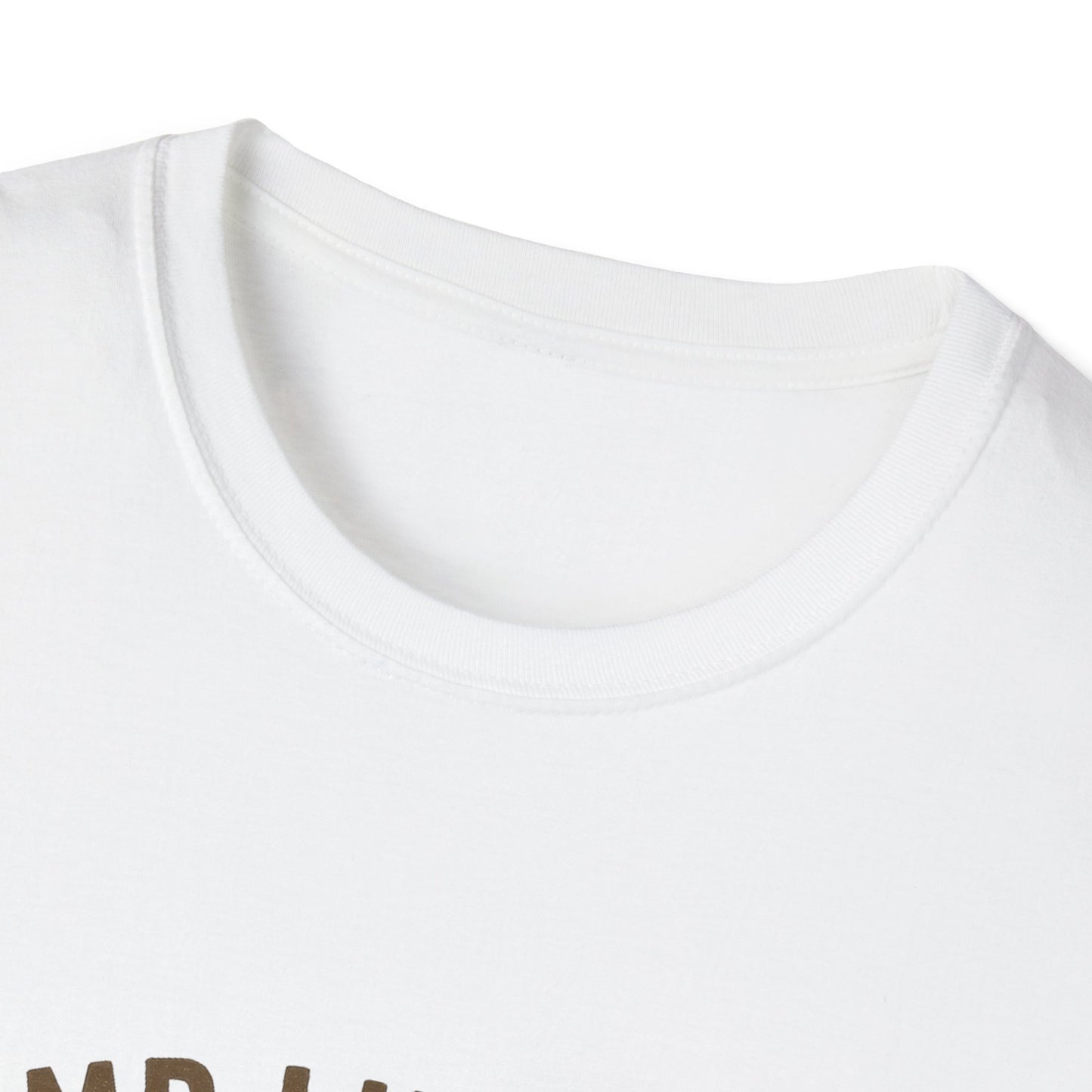 Camp Like Your Granddad Did | T-Shirt