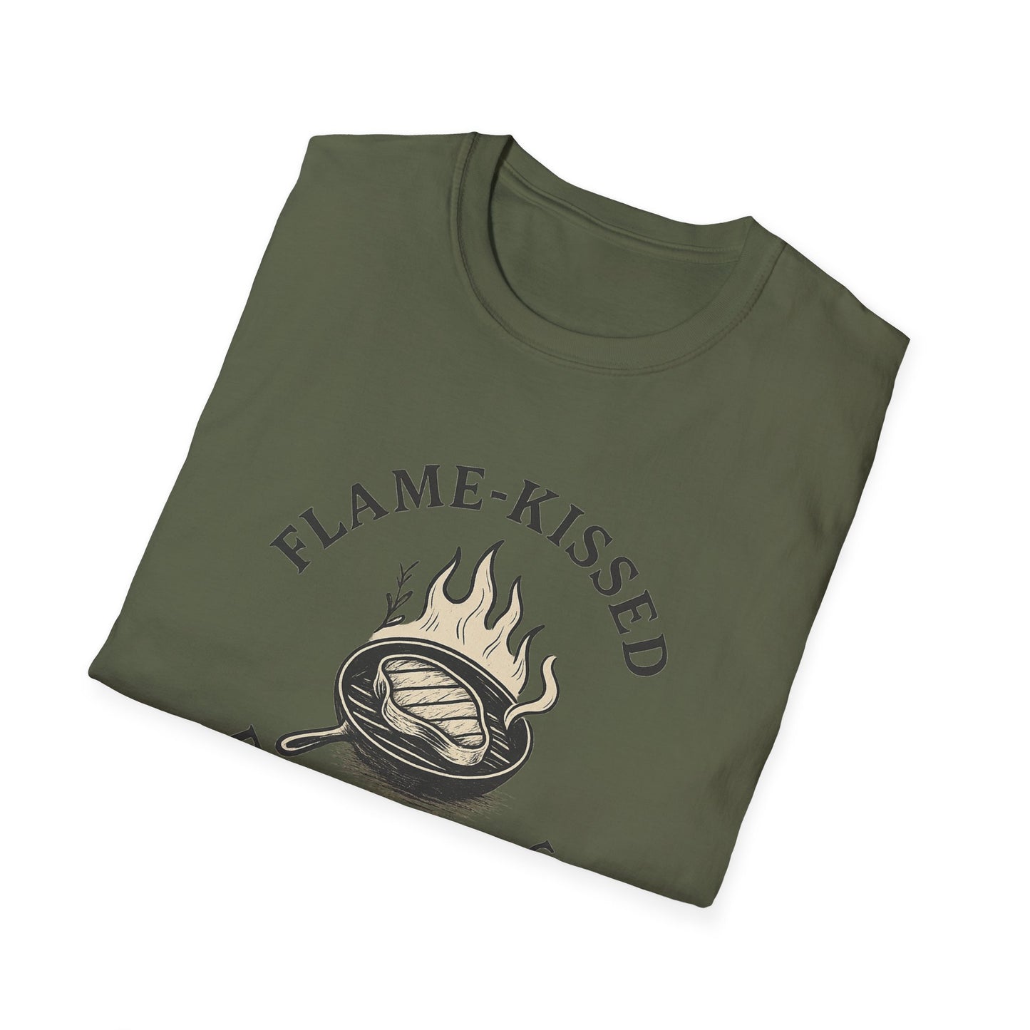 Flame-Kissed Everything | T-Shirt