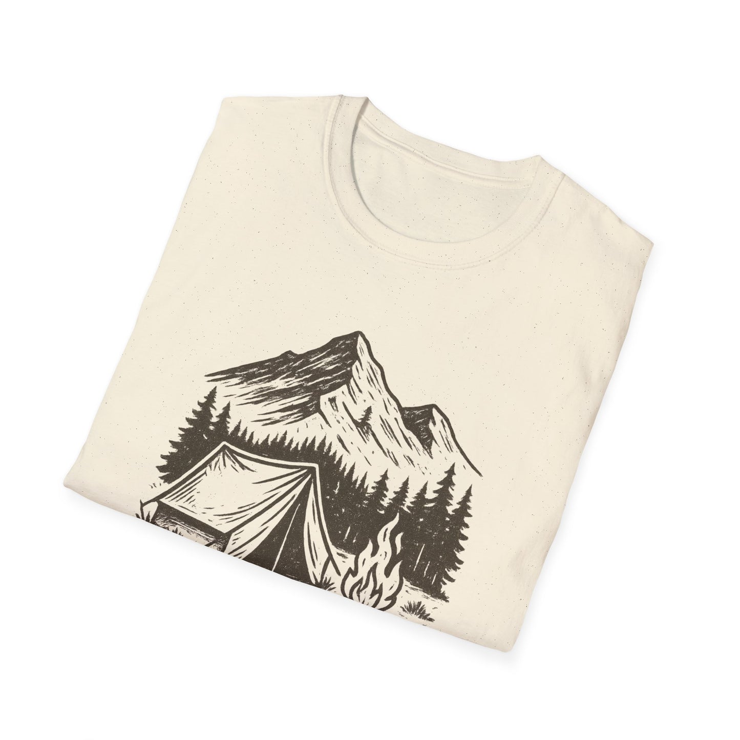 Leave the Noise. Find the Wild. | T-Shirt