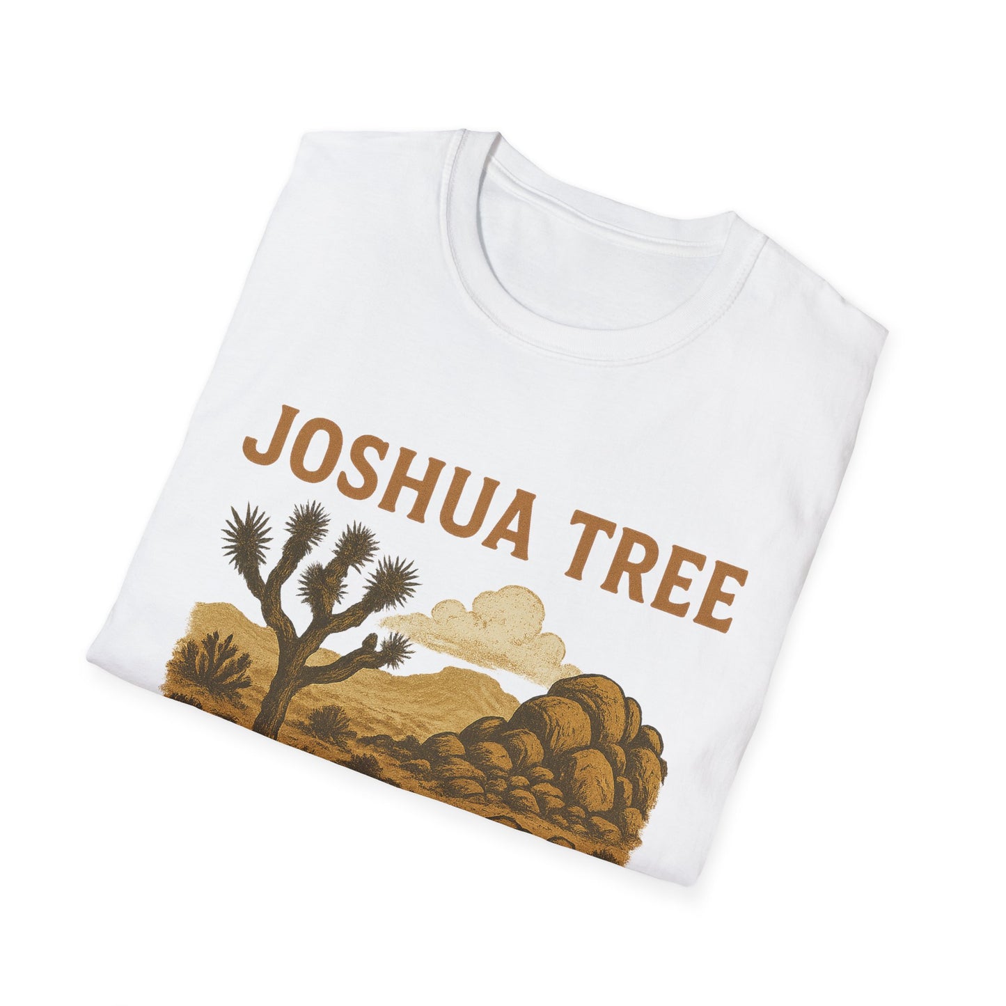 Joshua Tree Skies | T-Shirt