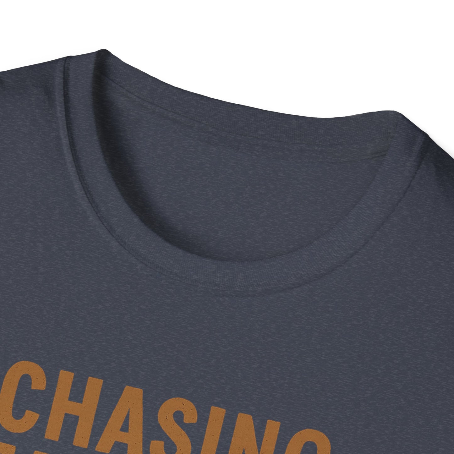Chasing Peaks, Pines and Parks | T-Shirt