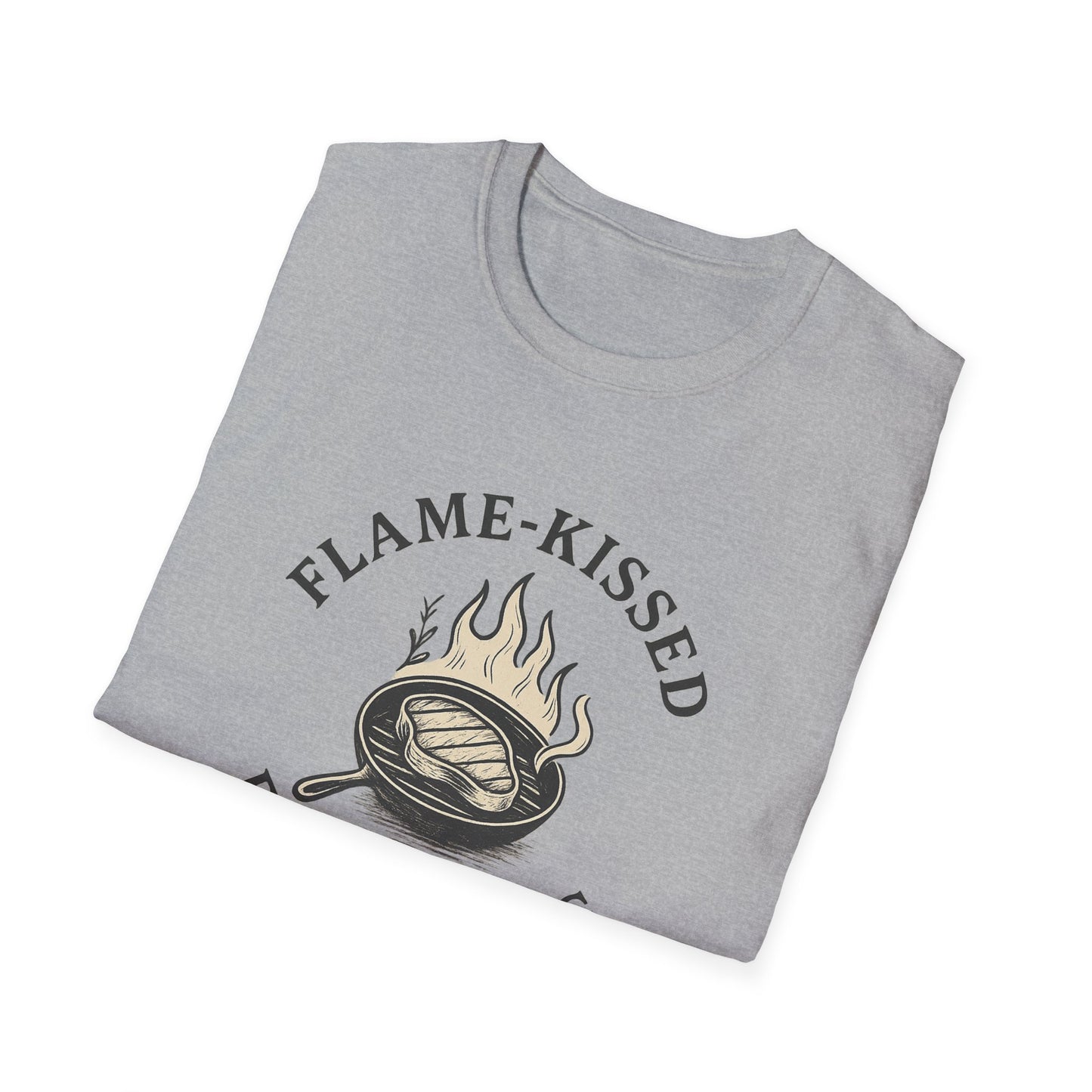 Flame-Kissed Everything | T-Shirt