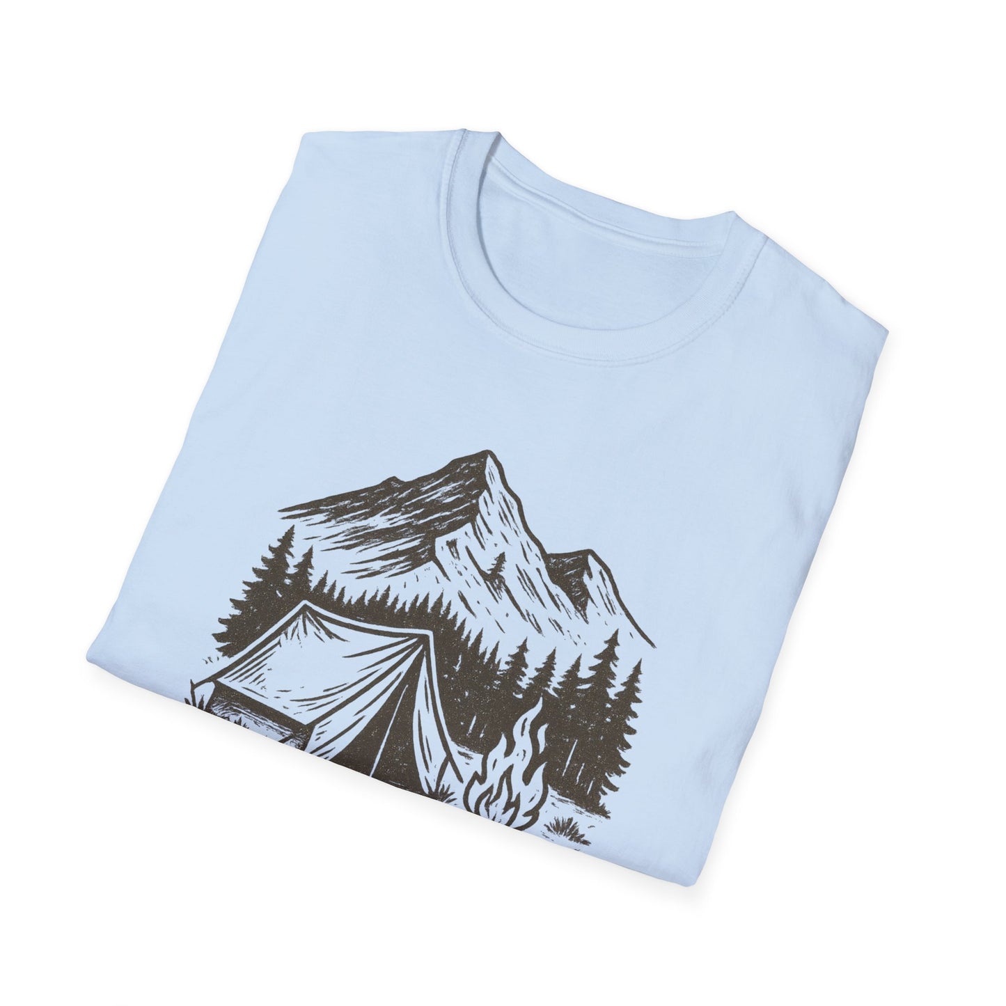 Leave the Noise. Find the Wild. | T-Shirt