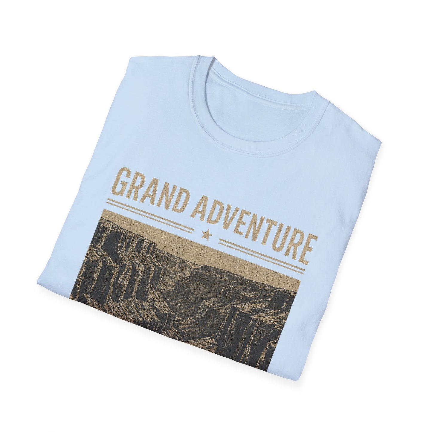 Grand Adventure, Grand Canyon, Arizona | T-Shirt