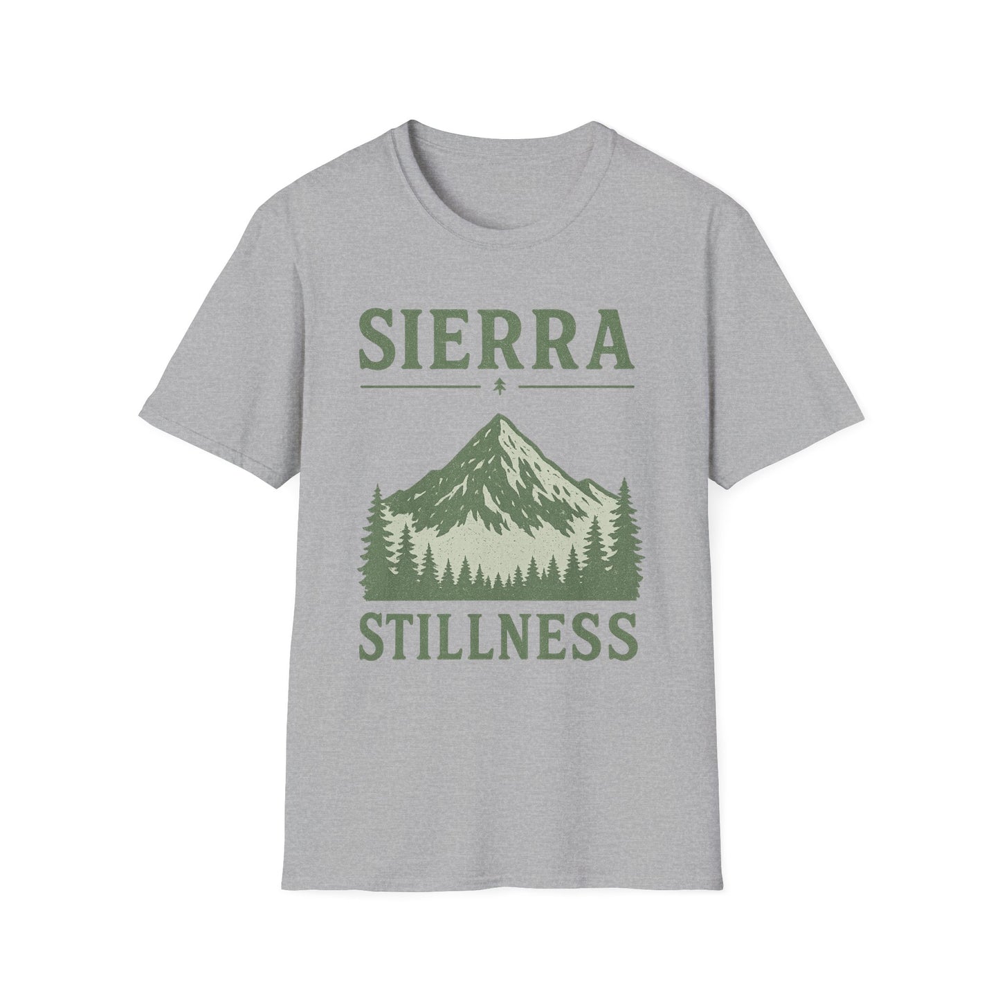 Sierra Stillness | T-Shirt